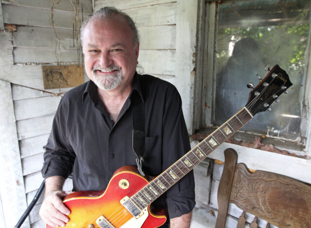 Tinsley Ellis