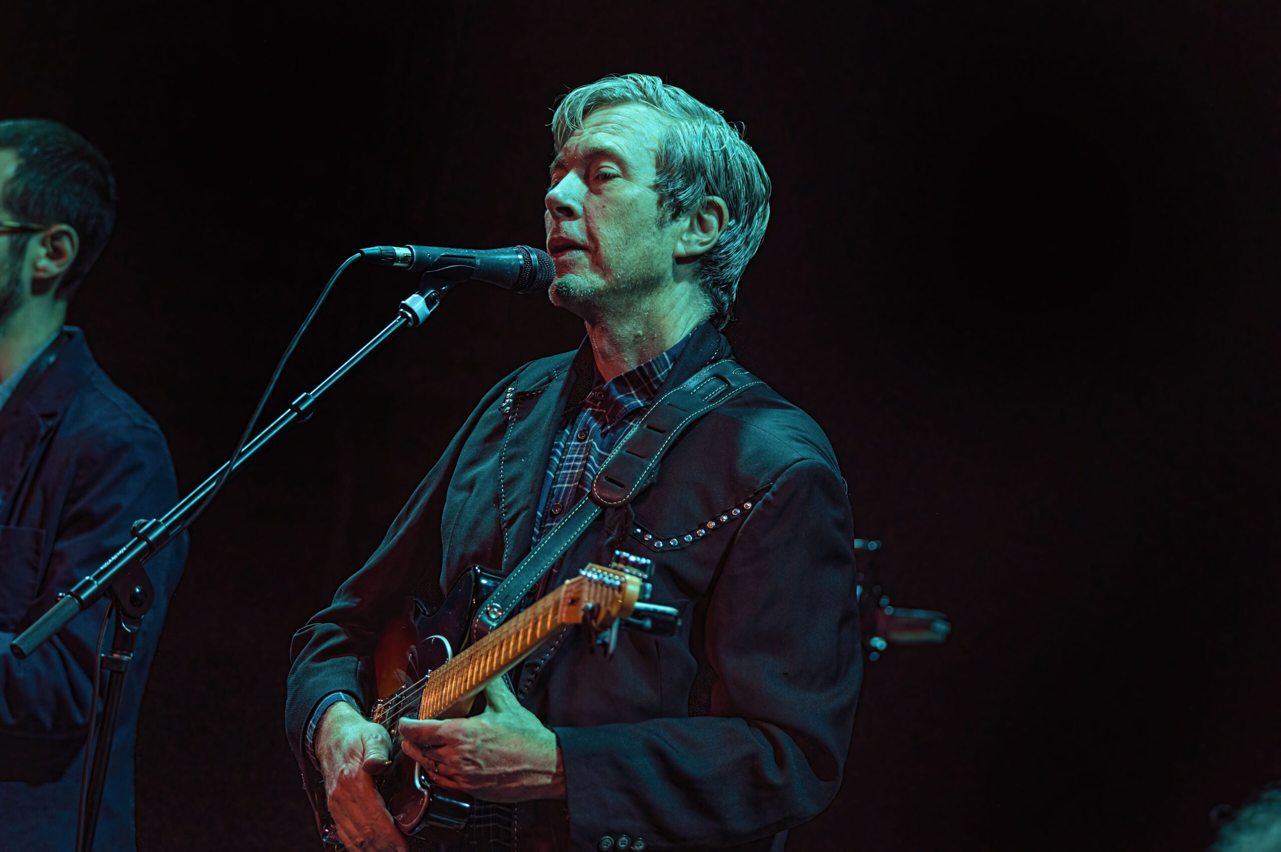 Bill Callahan