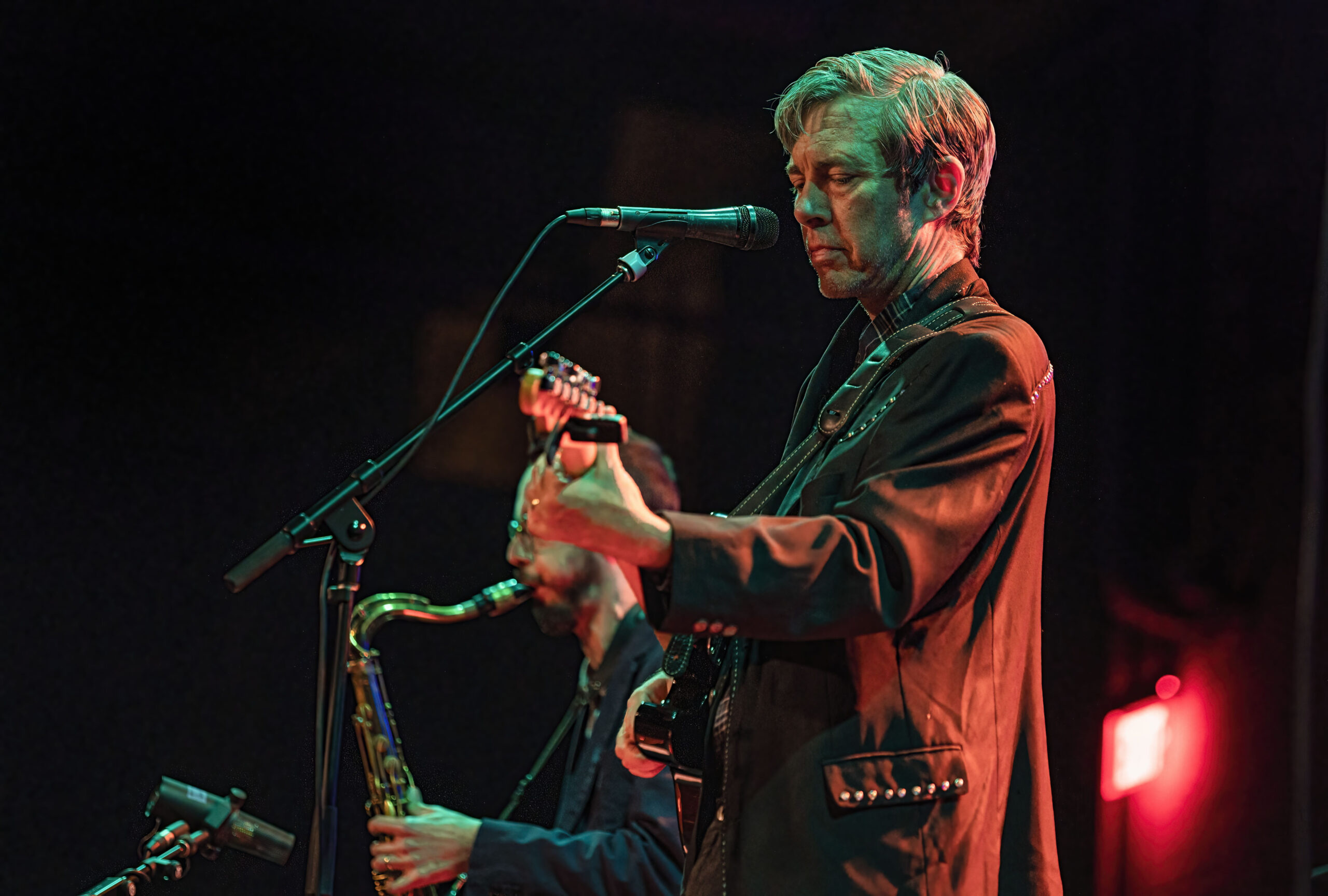 Bill Callahan