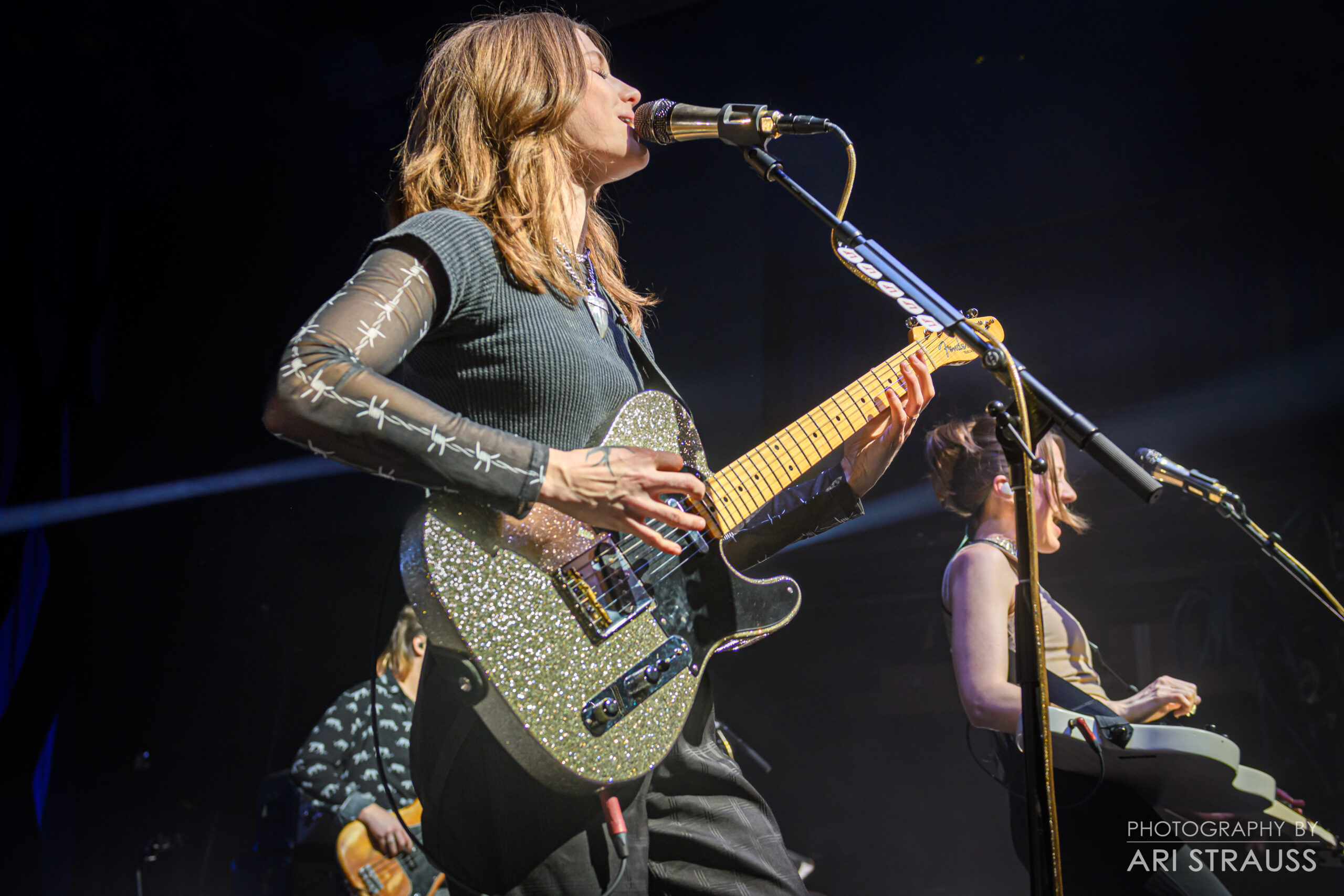 Larkin Poe