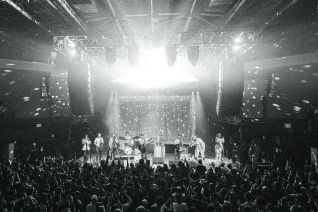 The Dip at 9:30 Club Washington DC 02.28.23 Photo by Casey Ryan Vock