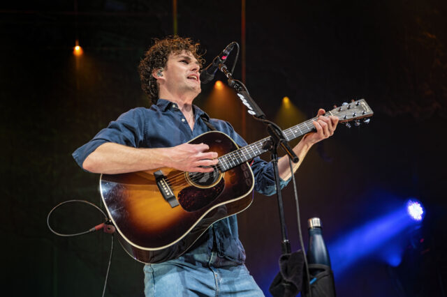 Vance Joy