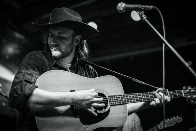 Dougie Poole - Comet Ping Pong Washington DC - 04.08.23 Photo by Casey Ryan Vock DSC05024 Dougie Poole @ Comet Ping Pong Washington DC 04.08.23 Photo by Casey Ryan Vock