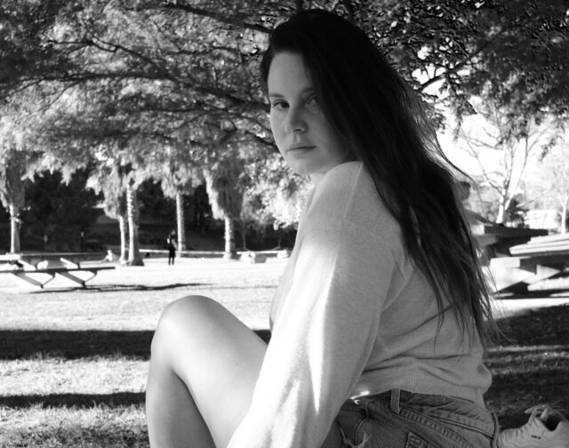 Lana Del Rey