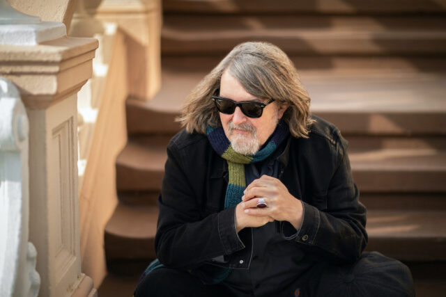 Peter Case Photo by Ekevara Kitpowsong