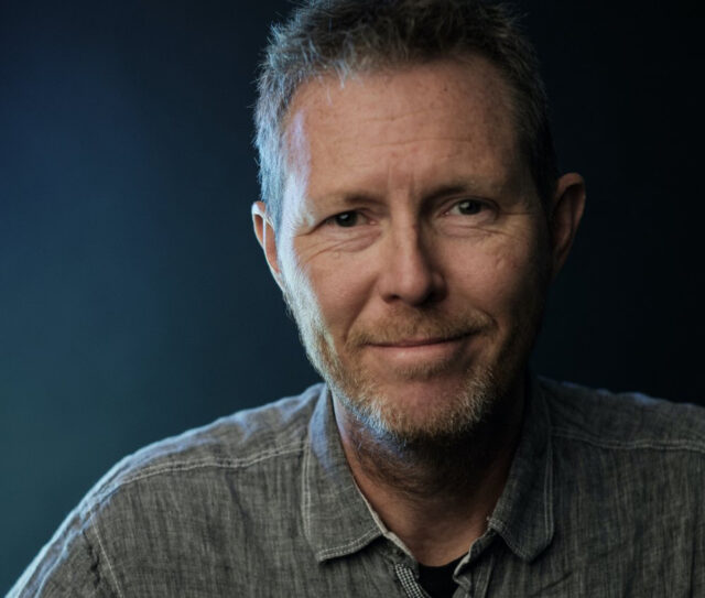 Robbie Fulks (Photo by Scott Simontacchi)