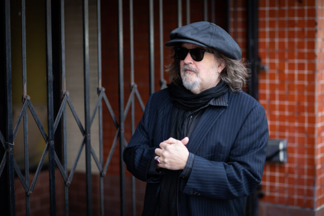 Peter Case (Photo by Ekevara Kitpowsong/ The Aperturist) Peter Case (Photo by Ekevara Kitpowsong/ The Aperturist)