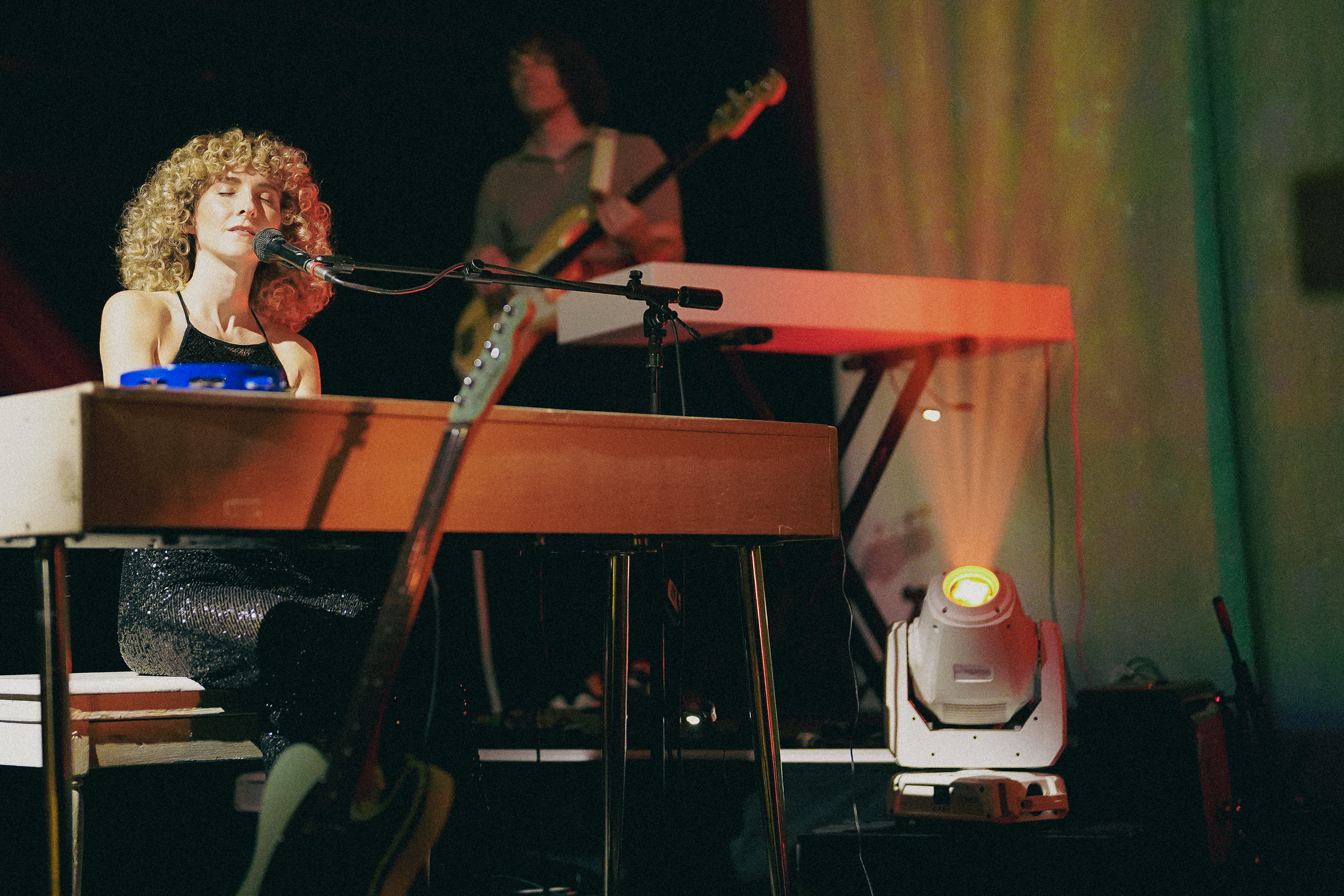 Tennis at 9:30 Club Washington DC 03.29.23 Photo by Casey Ryan Vock