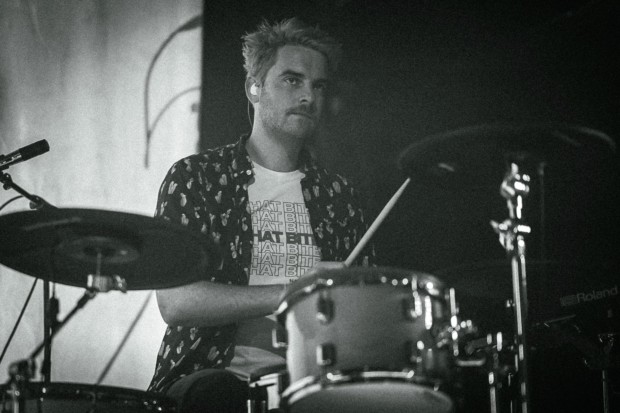 Tennis at 9:30 Club Washington DC 03.29.23 Photo by Casey Ryan Vock