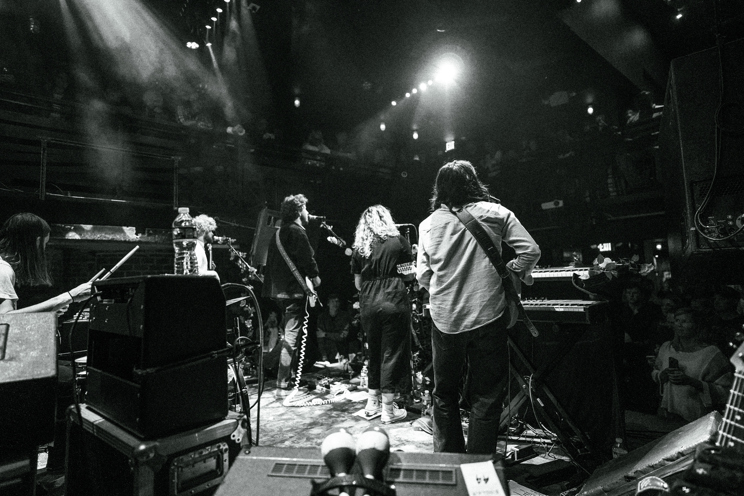 The Heavy Heavy @ The 8x10 Baltimore MD 04.26.23 Photo by Casey Ryan Vock