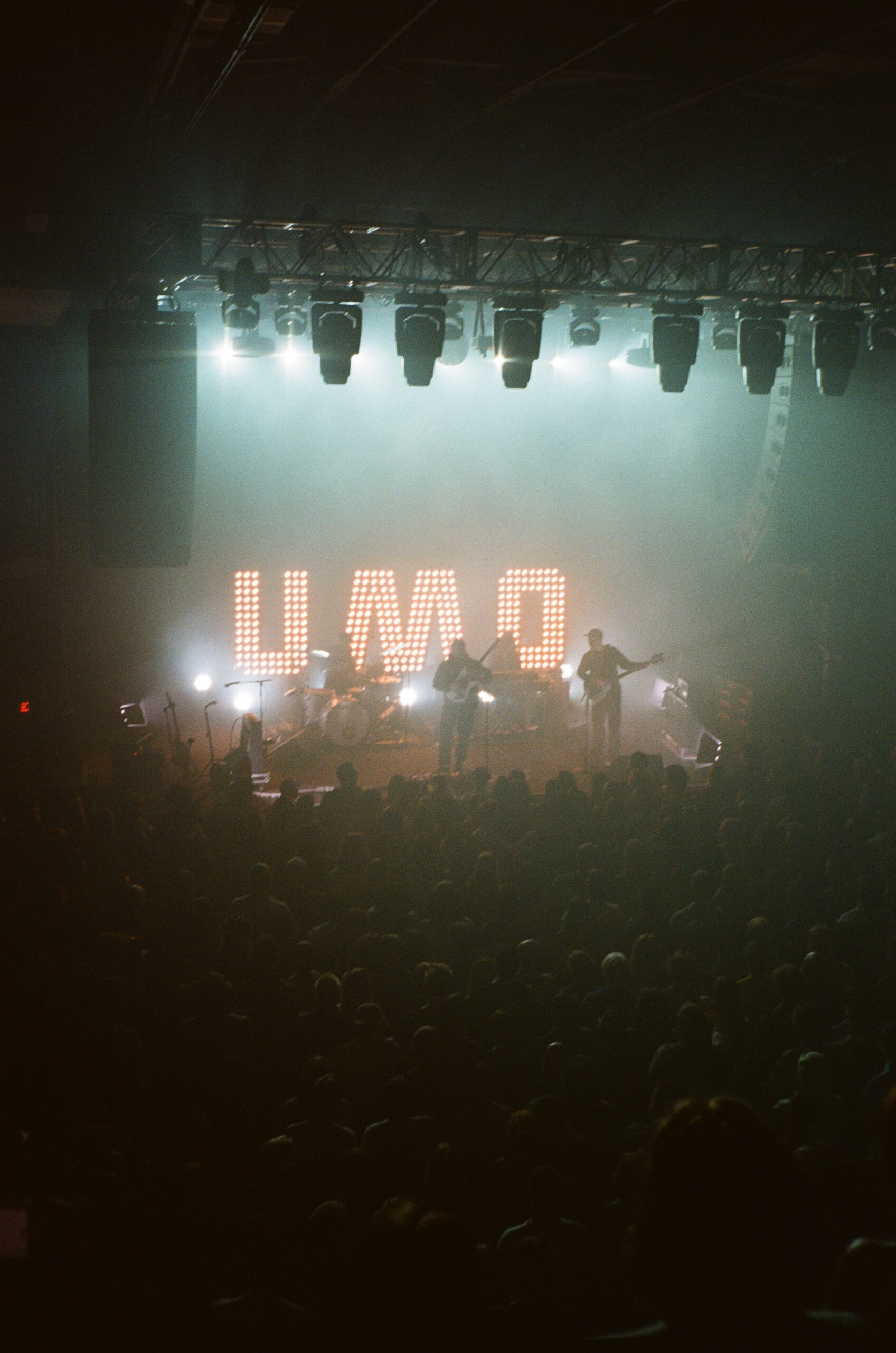 Unknown Mortal Orchestra