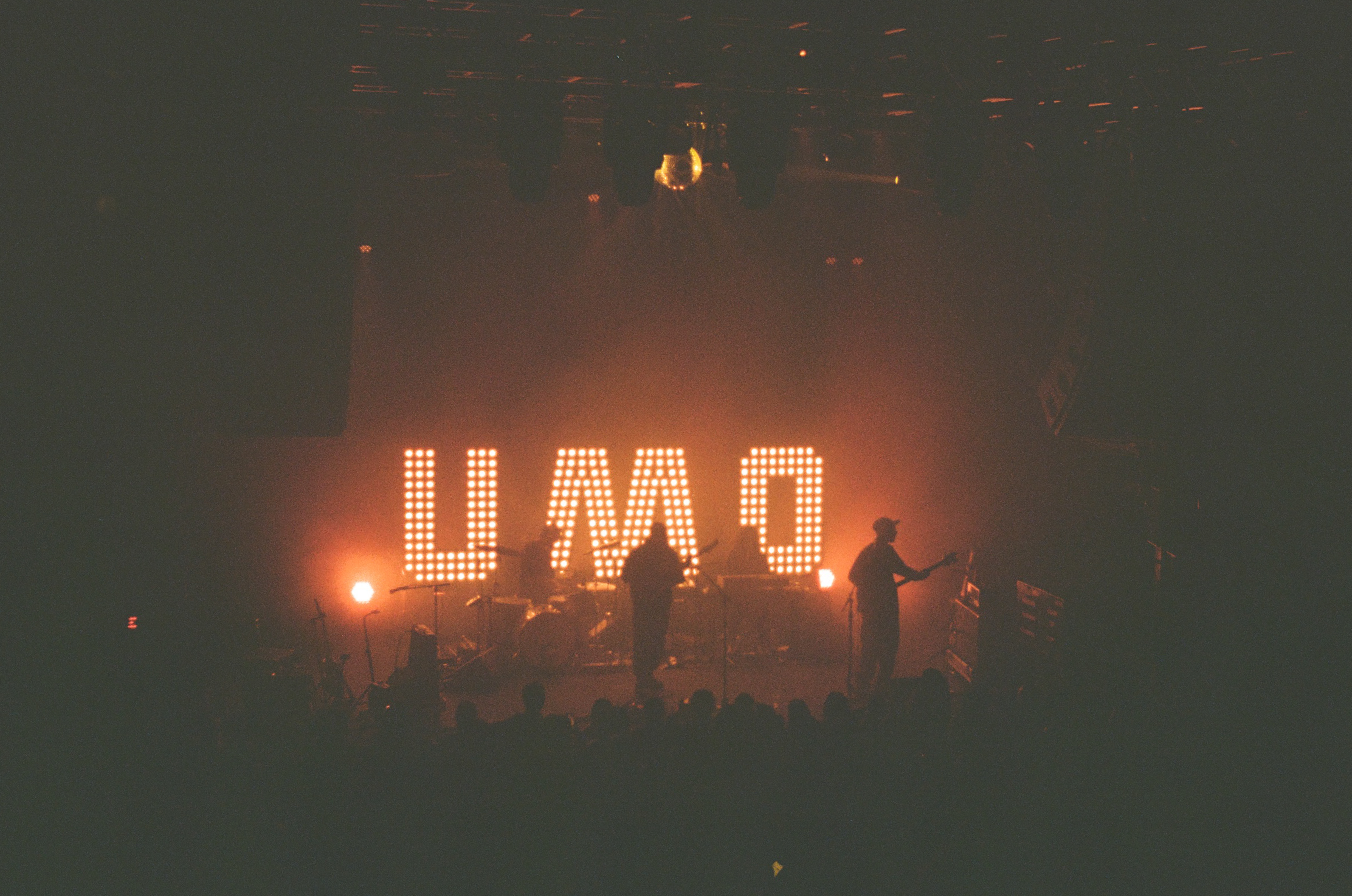 Unknown Mortal Orchestra - 930 Club Washington DC - 04.18.23 Photo by Casey Ryan Vock