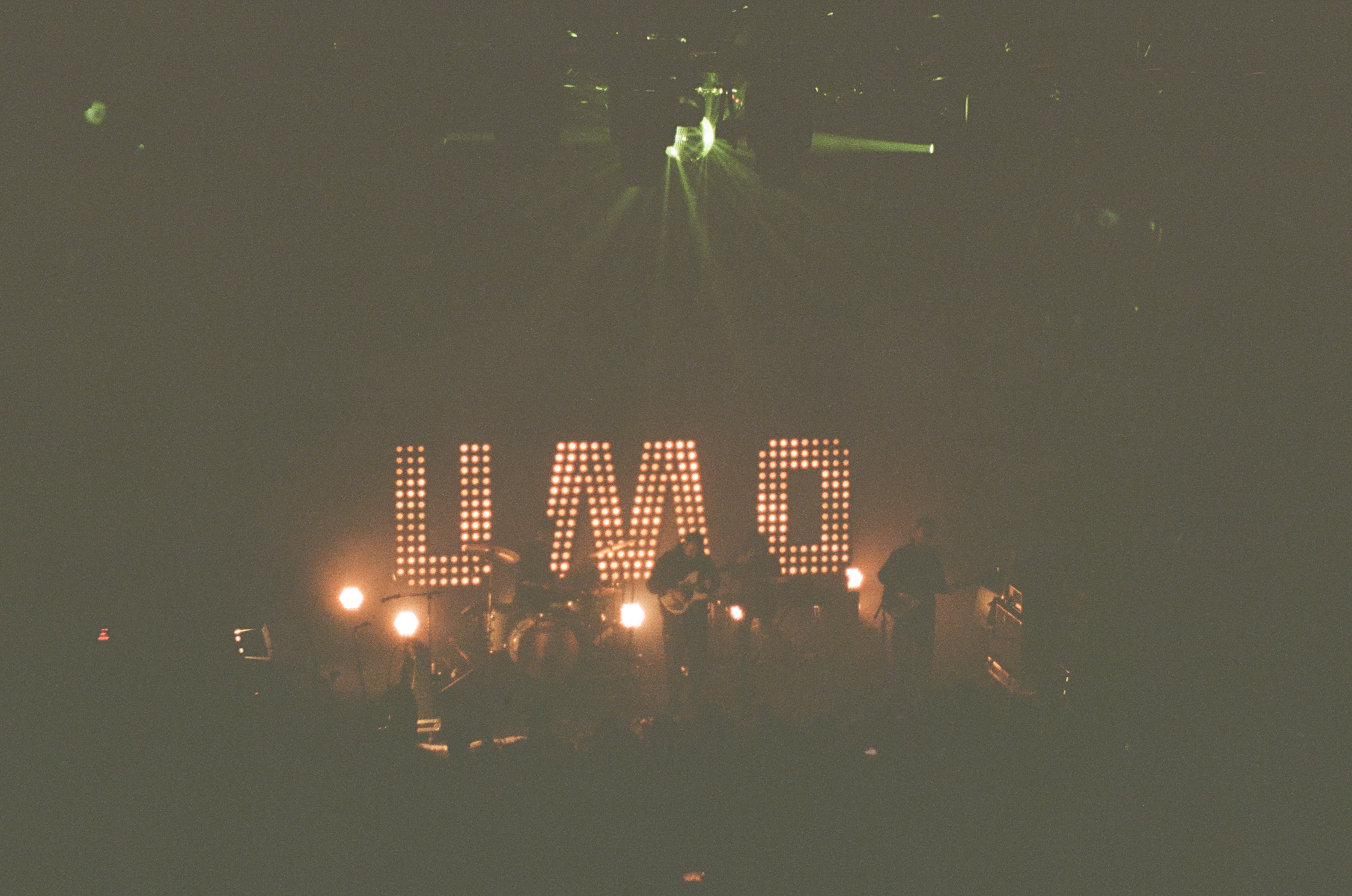 Unknown Mortal Orchestra - 930 Club Washington DC - 04.18.23 Photo by Casey Ryan Vock