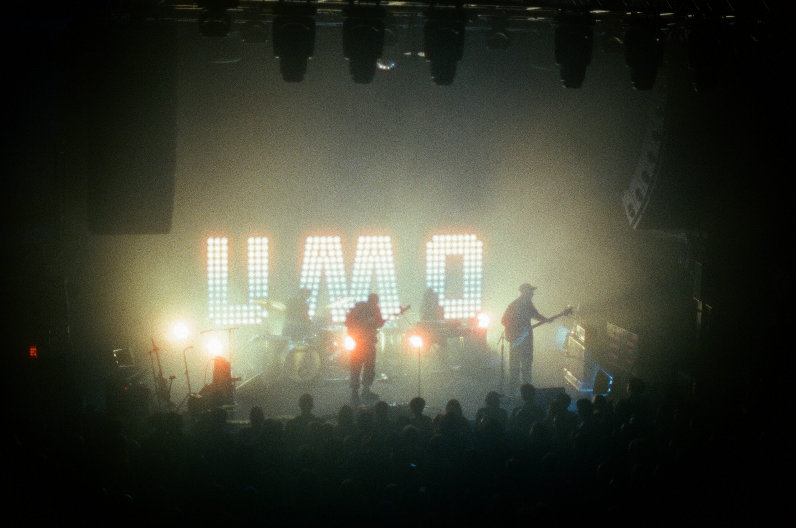Unknown Mortal Orchestra - 930 Club Washington DC - 04.18.23 Photo by Casey Ryan Vock