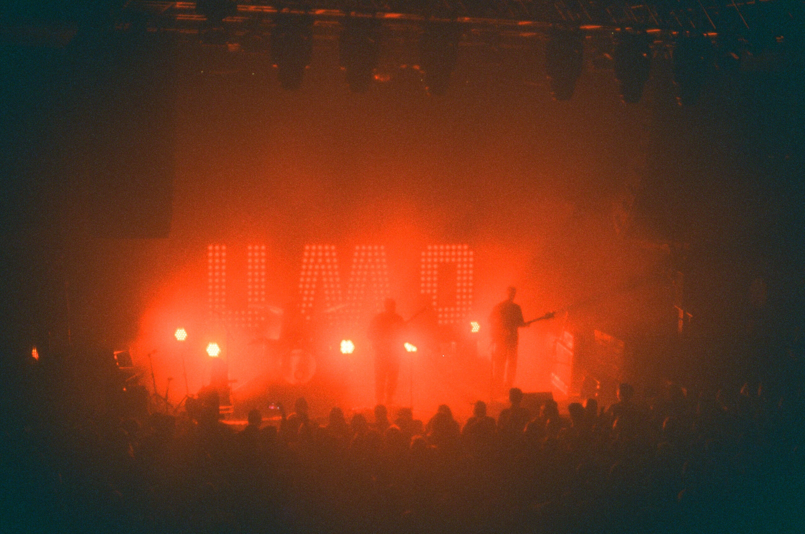 Unknown Mortal Orchestra