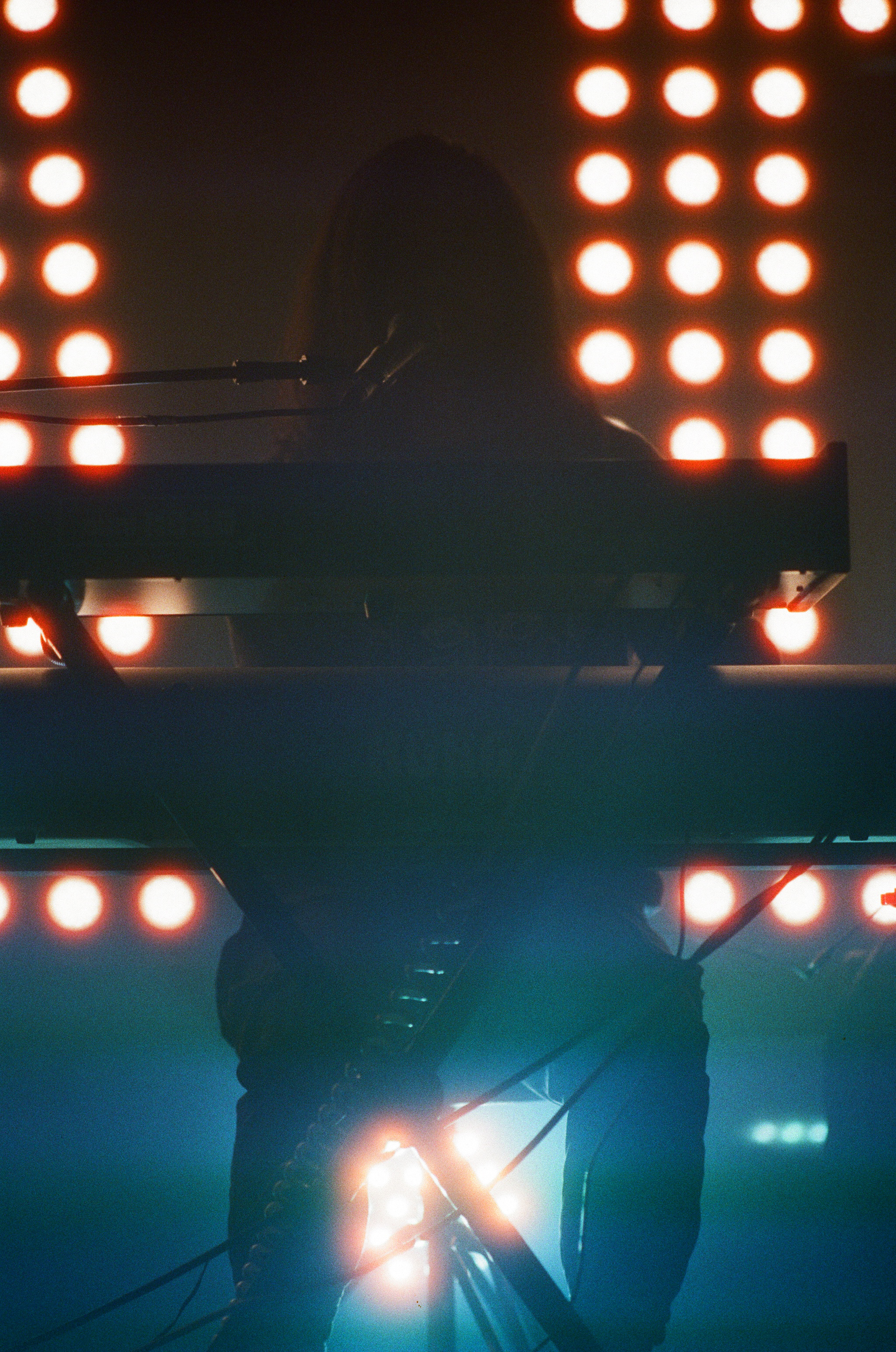 Unknown Mortal Orchestra - 930 Club Washington DC - 04.18.23 Photo by Casey Ryan Vock