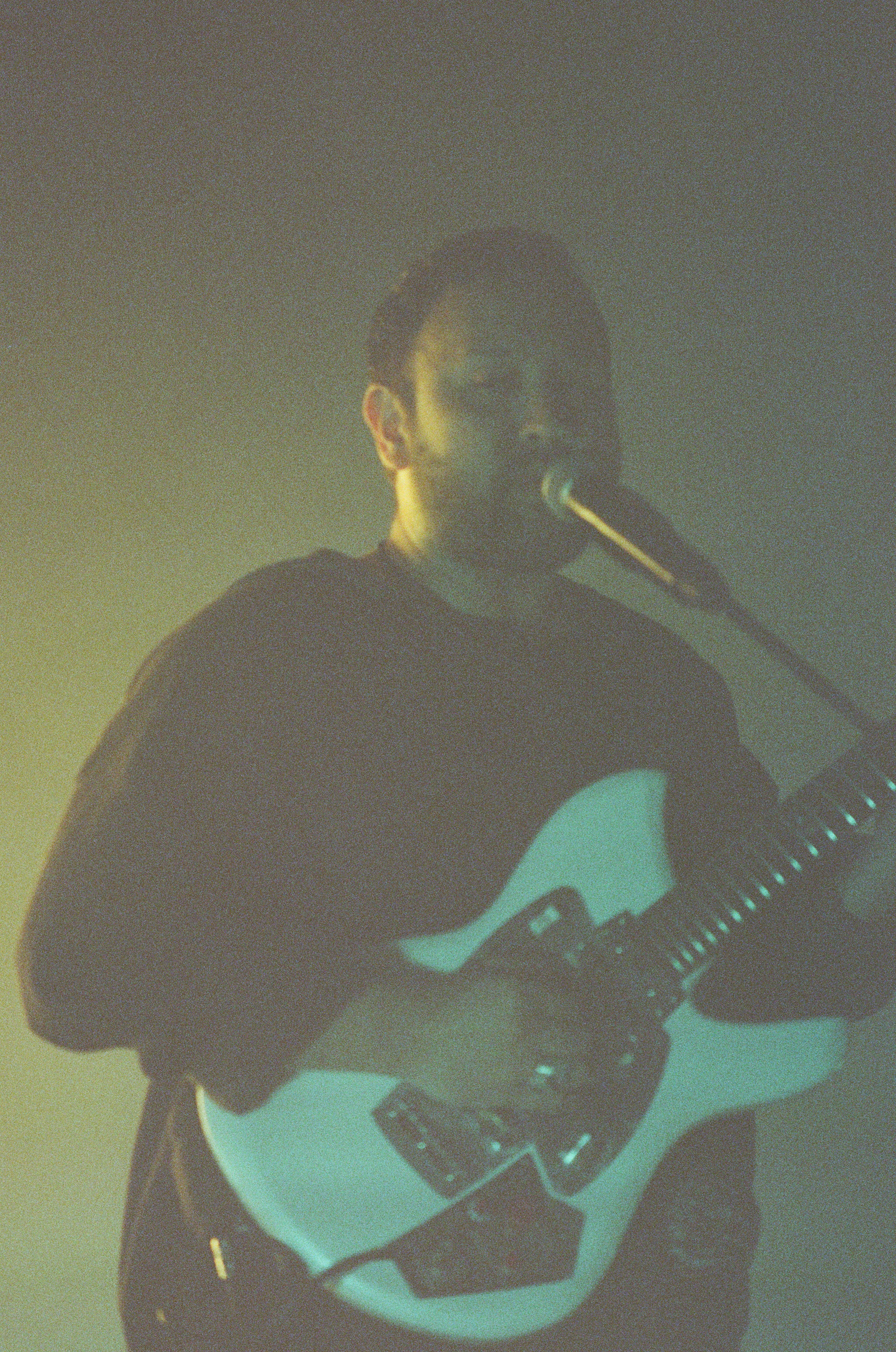 Unknown Mortal Orchestra