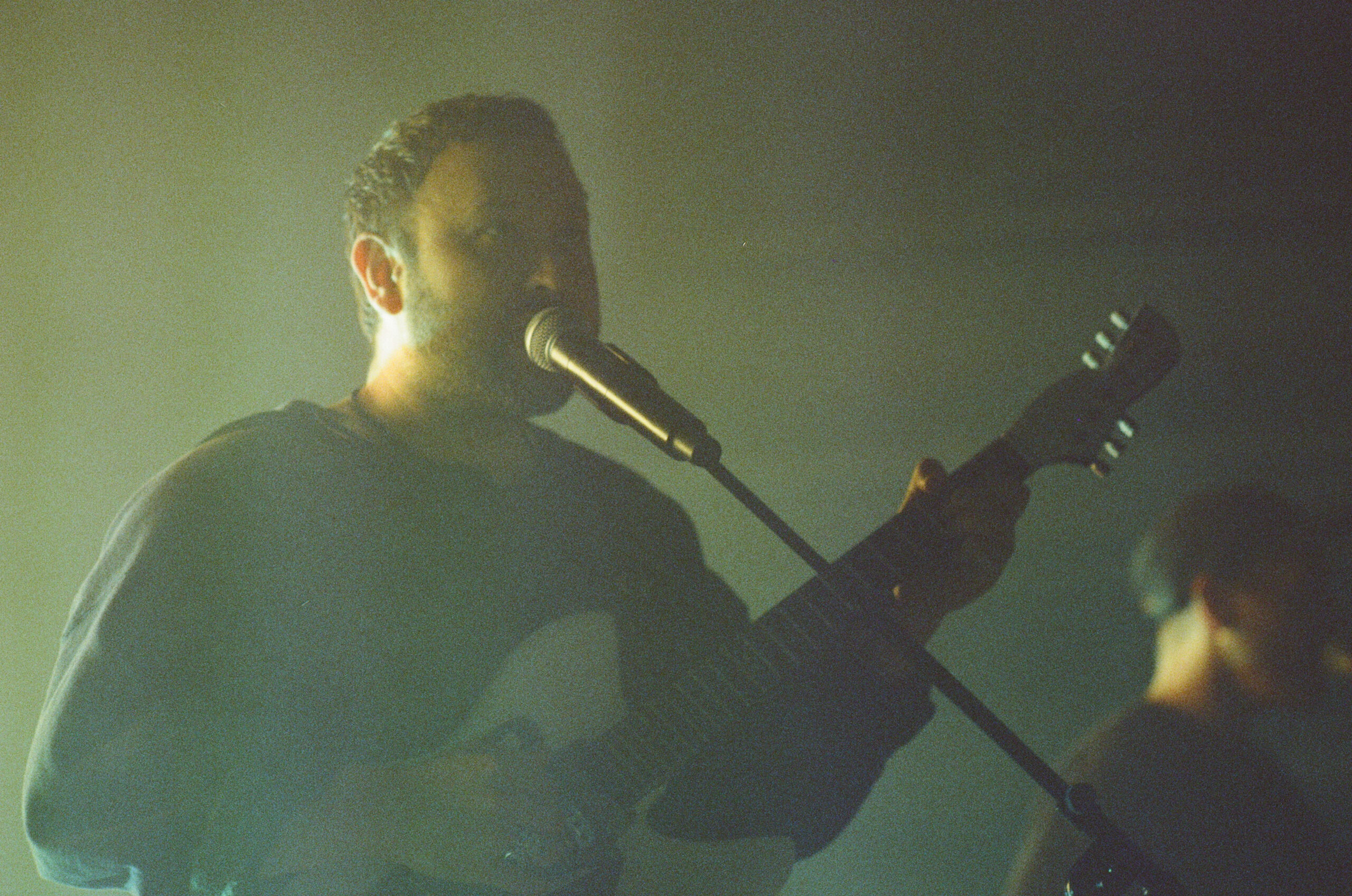 Unknown Mortal Orchestra - 930 Club Washington DC - 04.18.23 Photo by Casey Ryan Vock