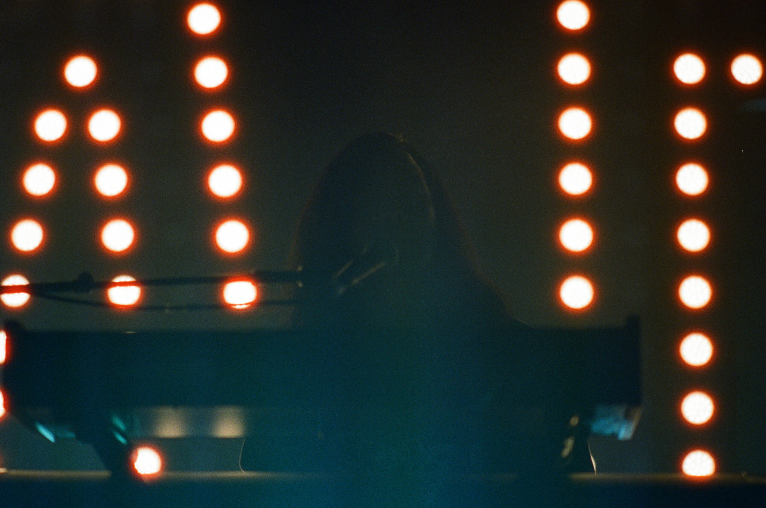 Unknown Mortal Orchestra - 930 Club Washington DC - 04.18.23 Photo by Casey Ryan Vock