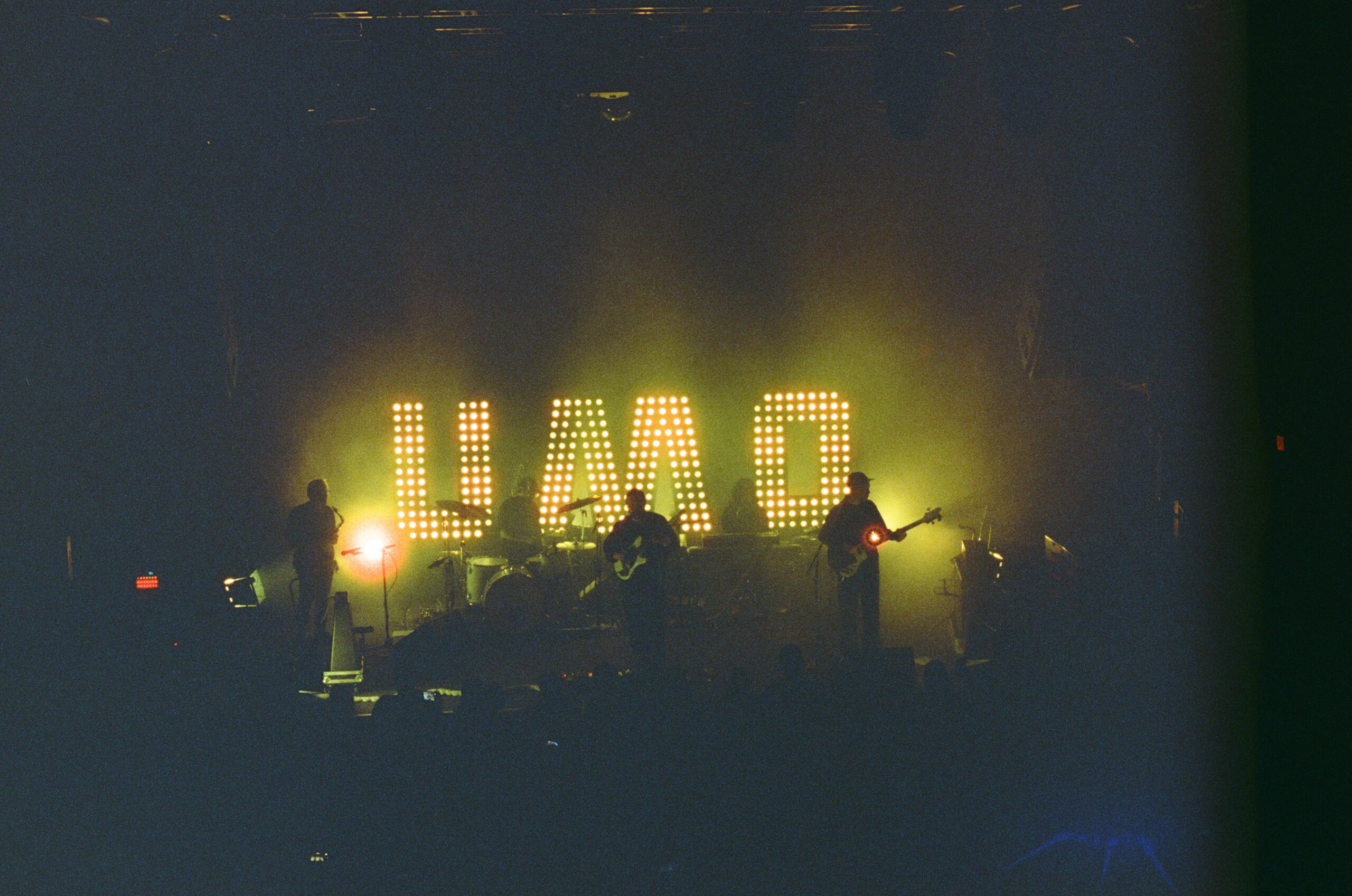 Unknown Mortal Orchestra