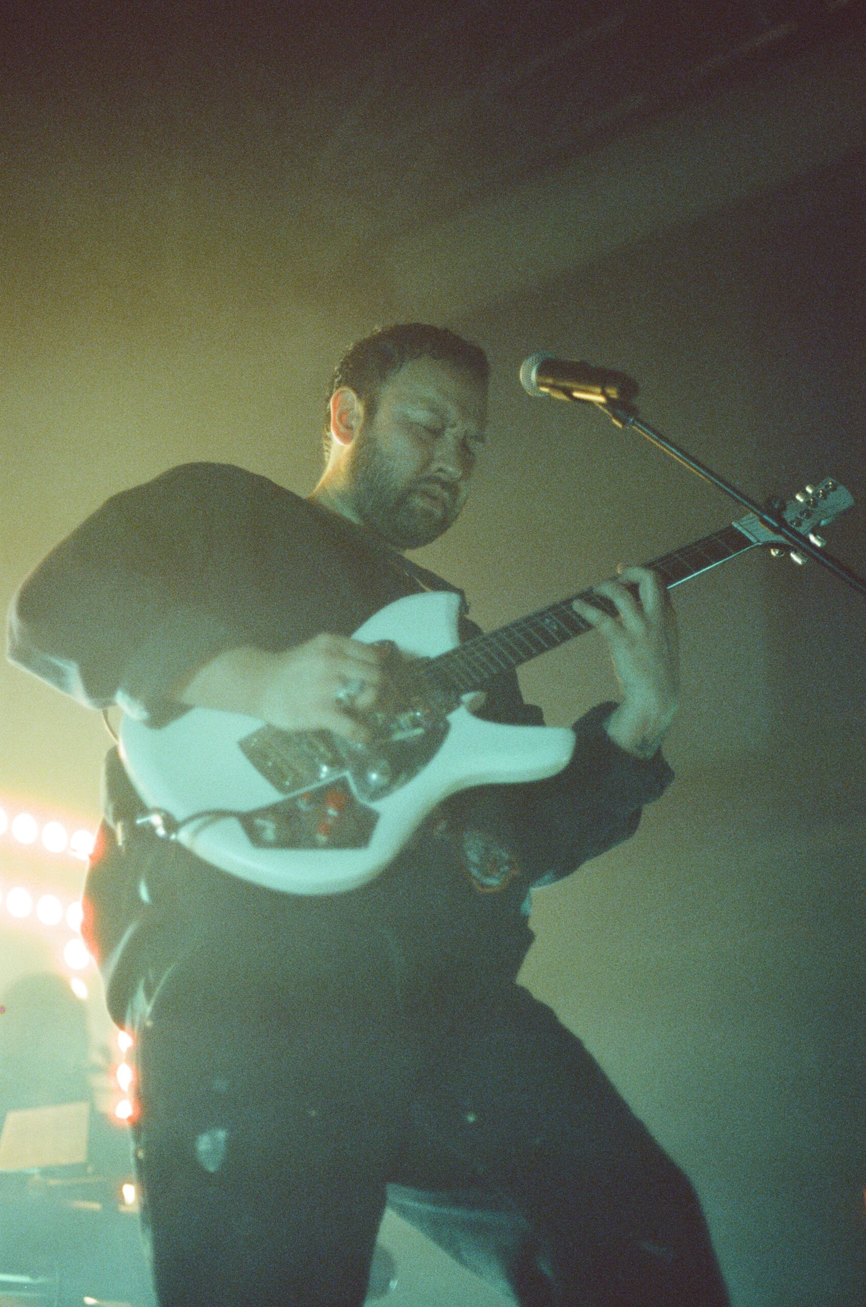 Unknown Mortal Orchestra
