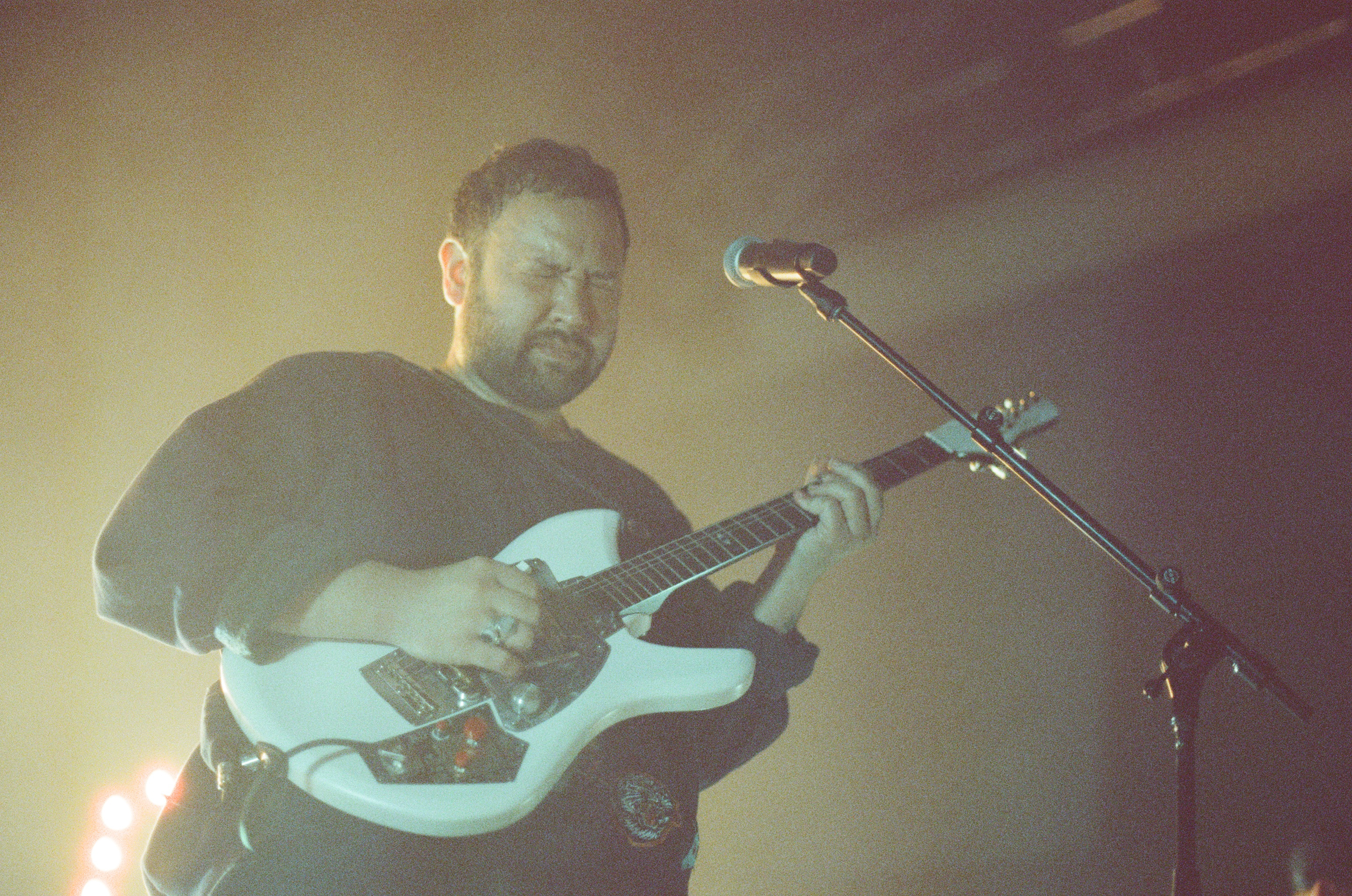 Unknown Mortal Orchestra