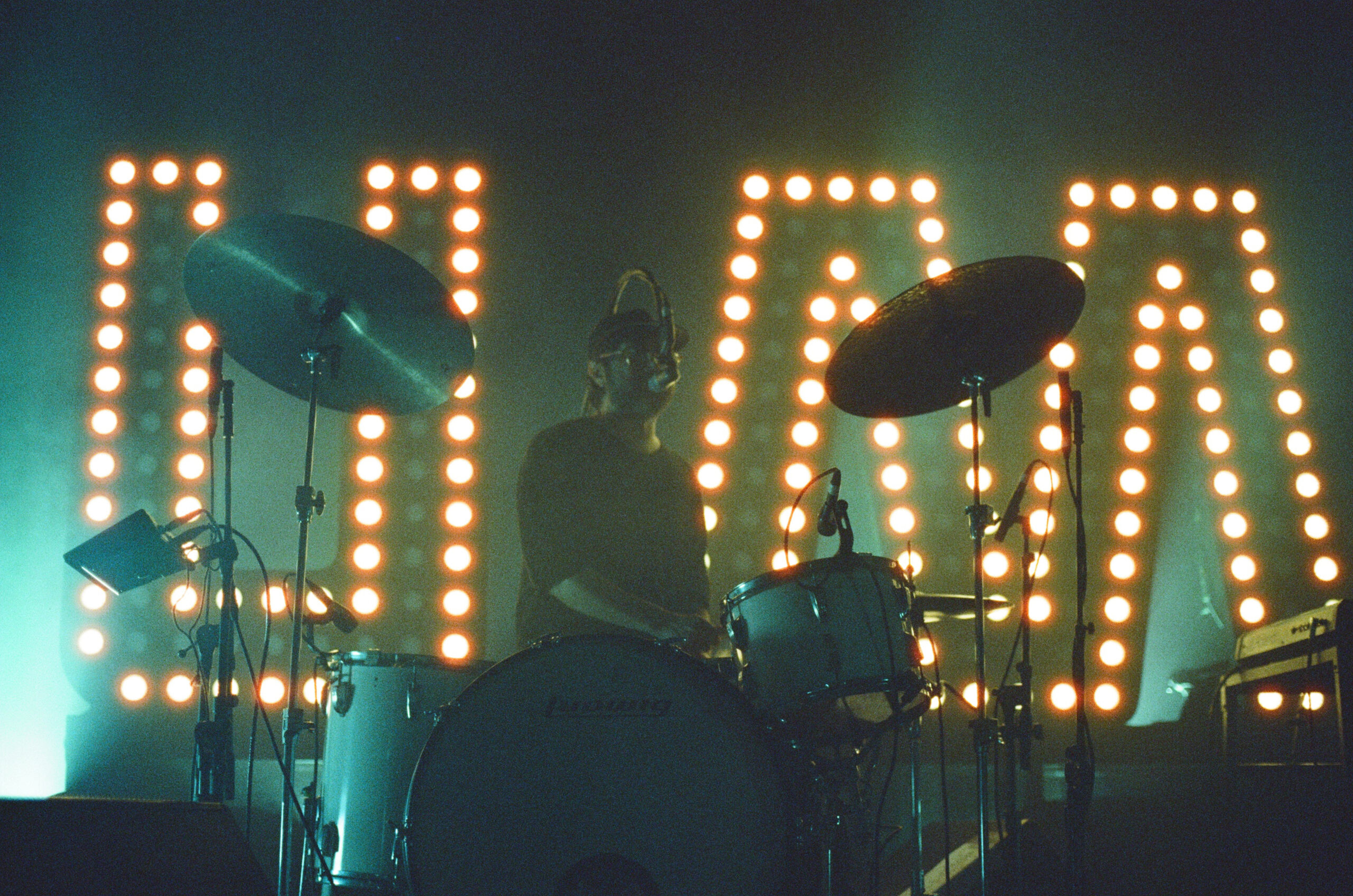 Unknown Mortal Orchestra