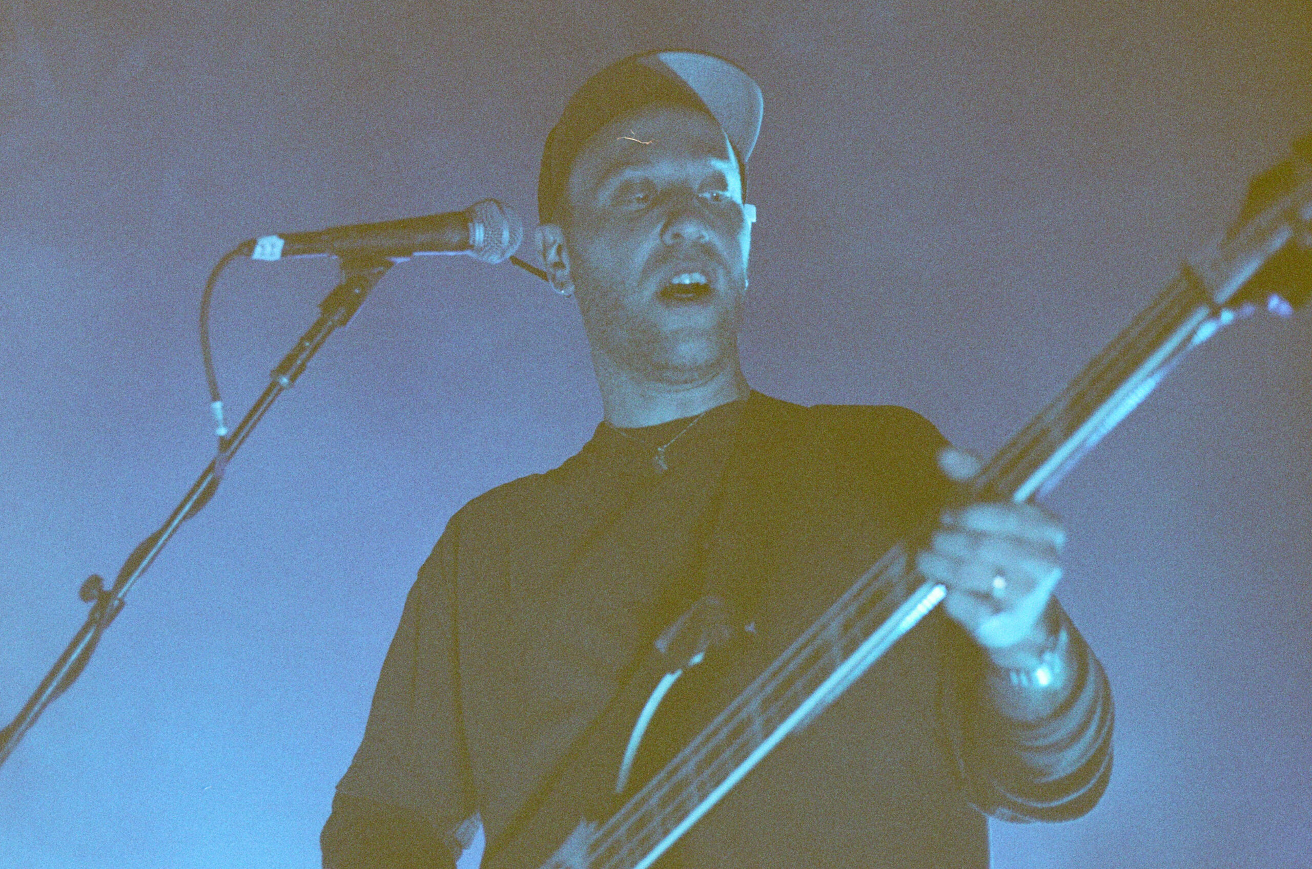 Unknown Mortal Orchestra