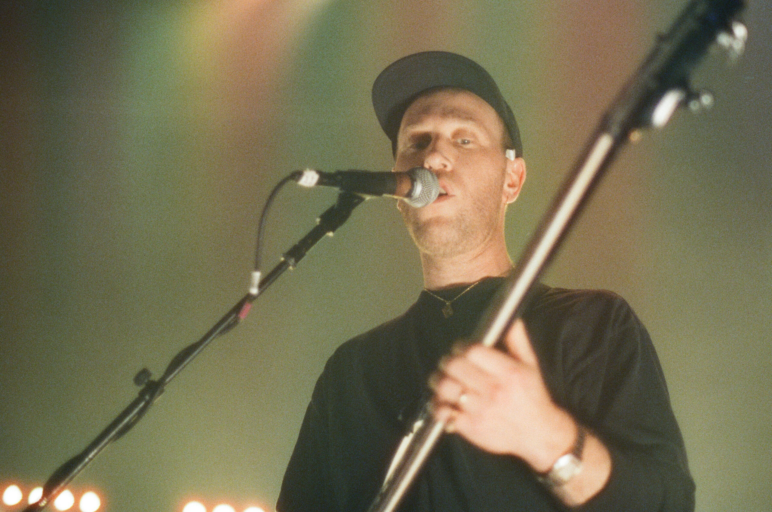 Unknown Mortal Orchestra