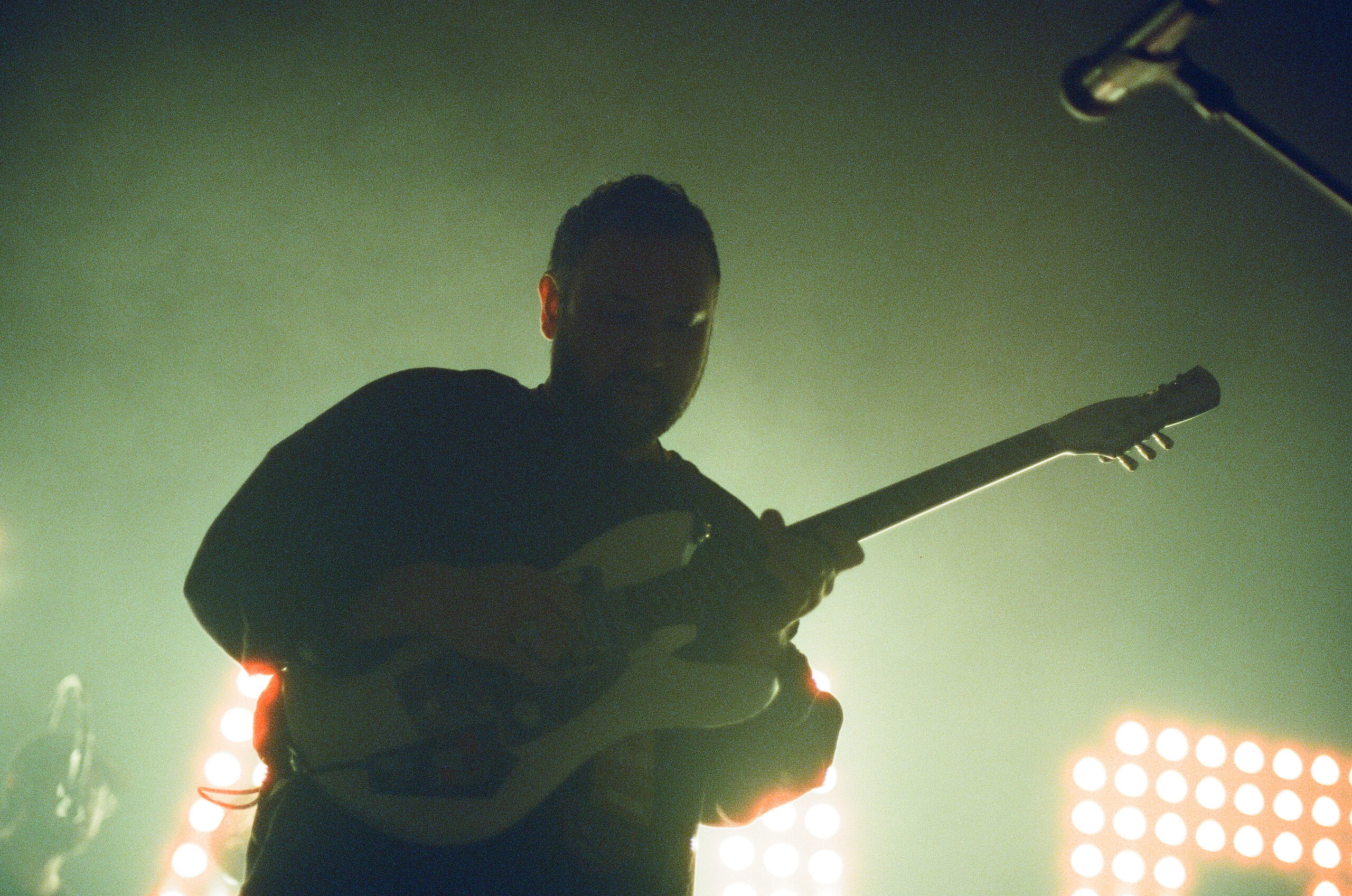 Unknown Mortal Orchestra