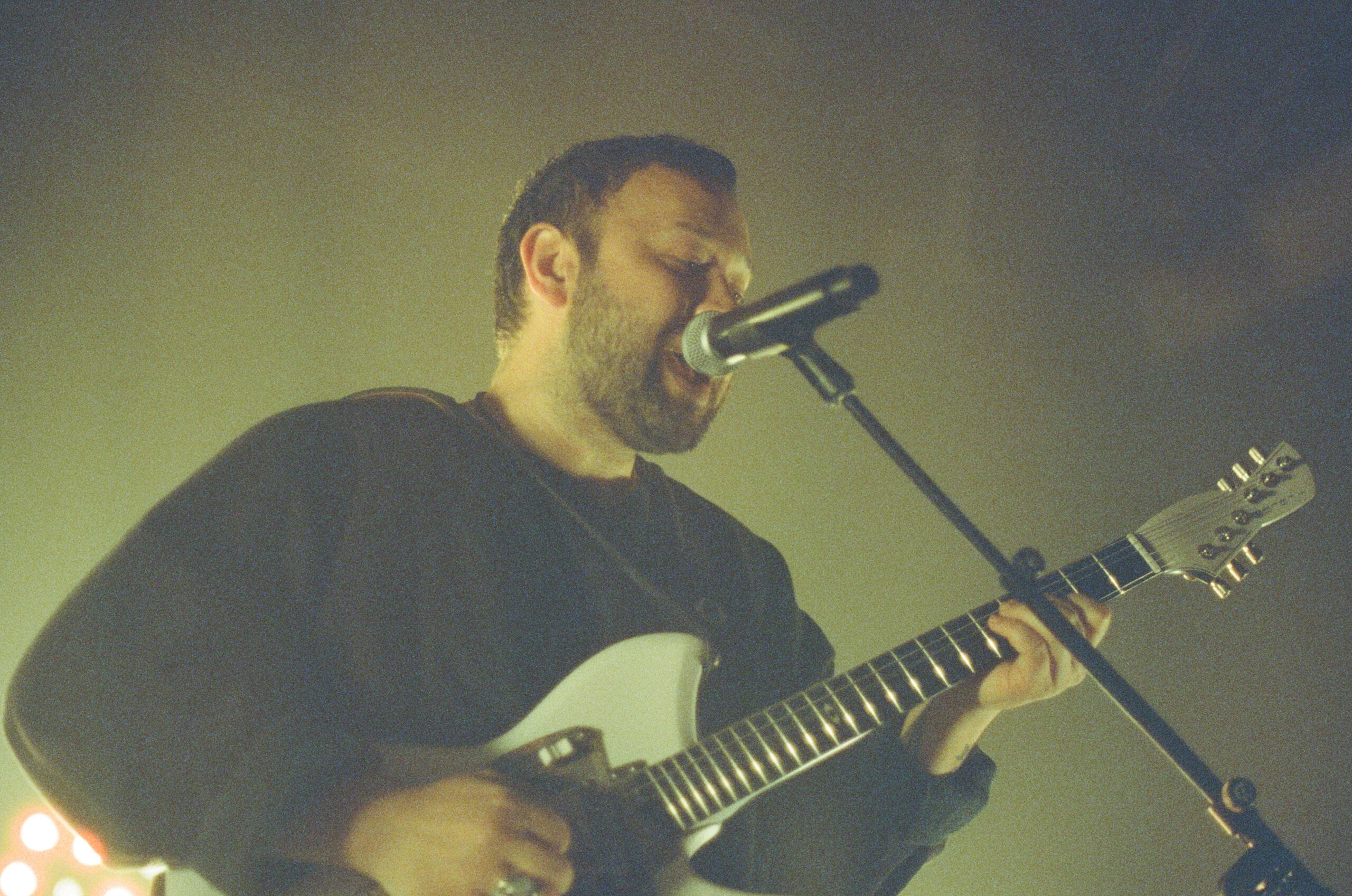 Unknown Mortal Orchestra