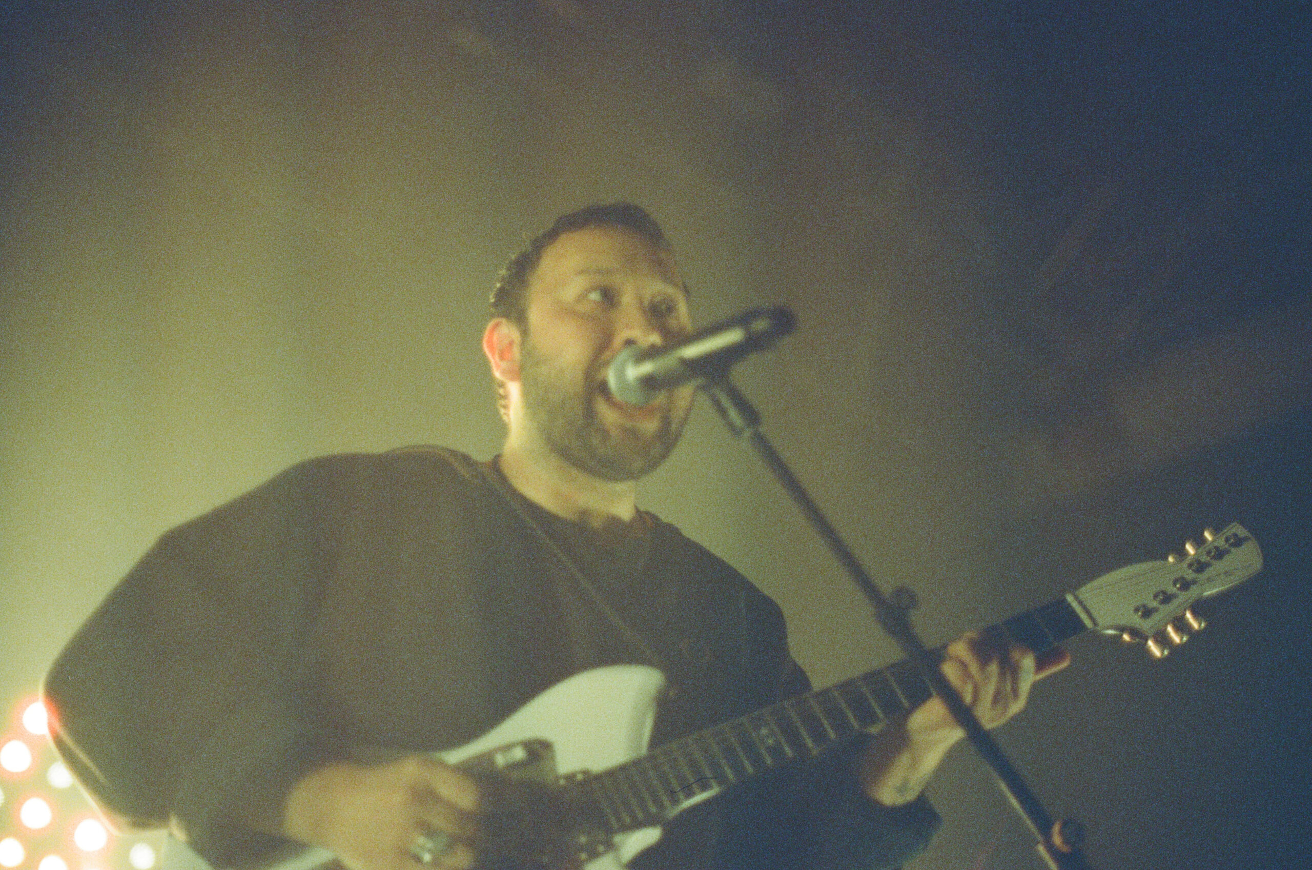 Unknown Mortal Orchestra - 930 Club Washington DC - 04.18.23 Photo by Casey Ryan Vock