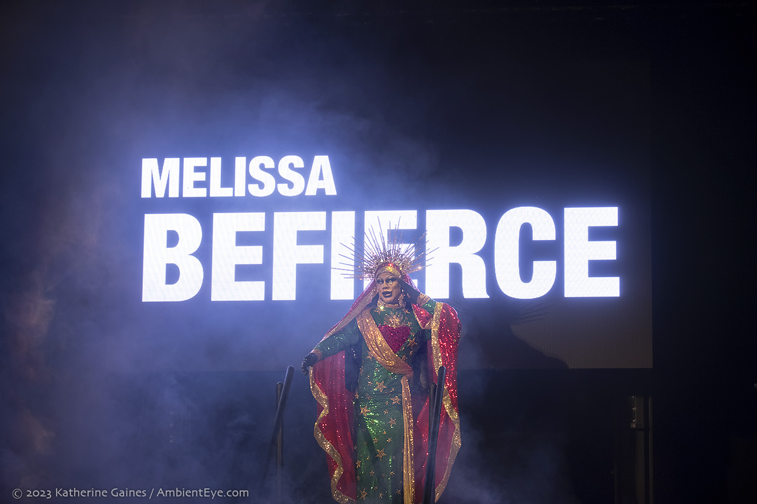 boulet brothers, dragula, lincoln theater, ambienteye photography, boulets, drag