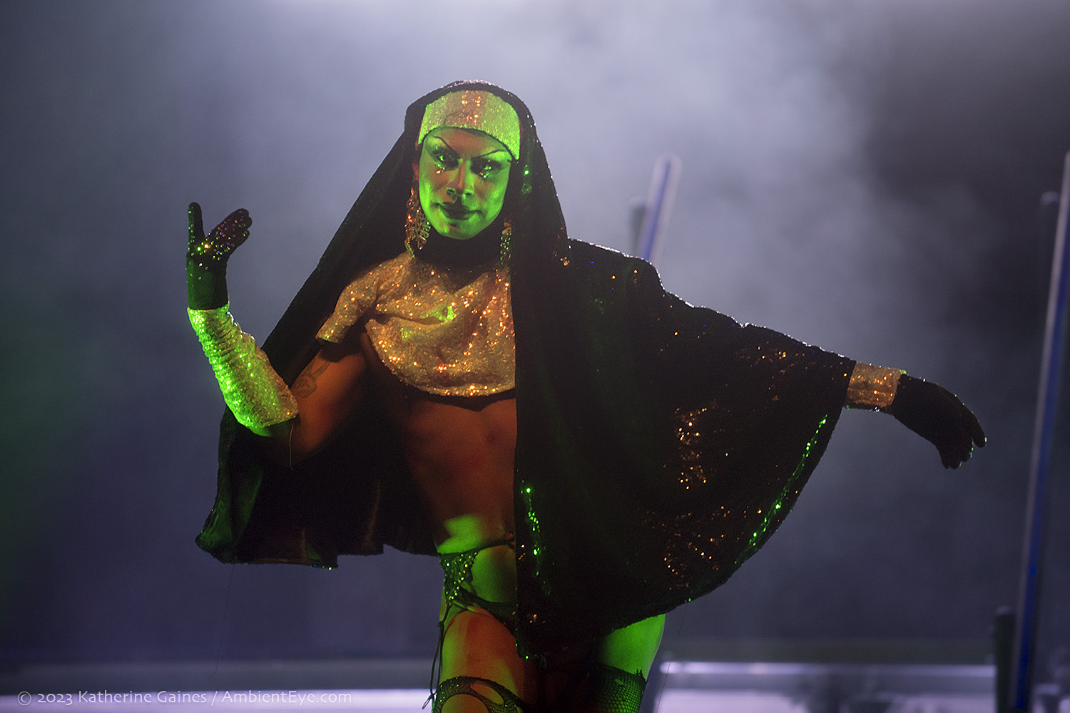 boulet brothers, dragula, lincoln theater, ambienteye photography, boulets, drag