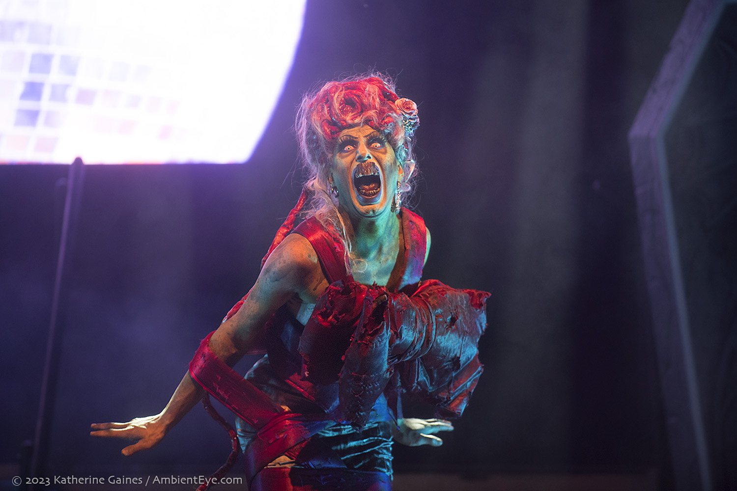 boulet brothers, dragula, lincoln theater, ambienteye photography, boulets, drag