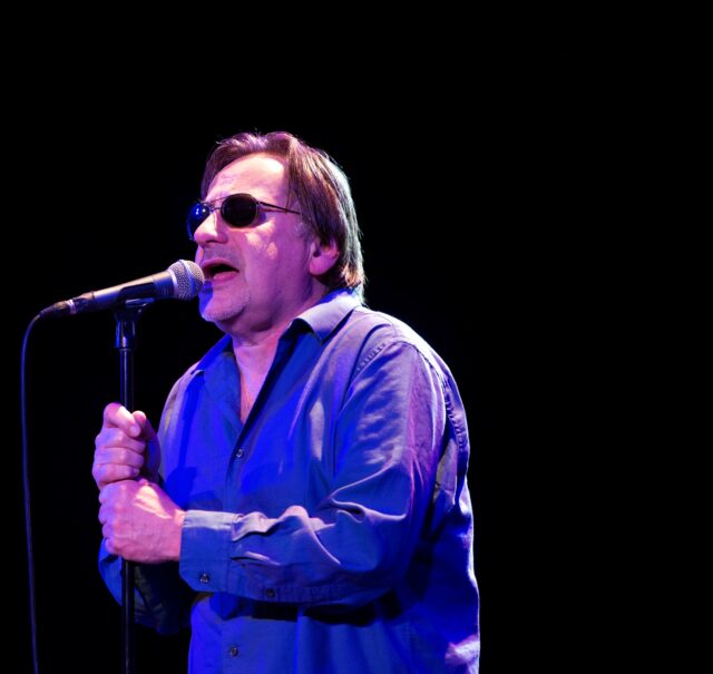 Southside Johnny