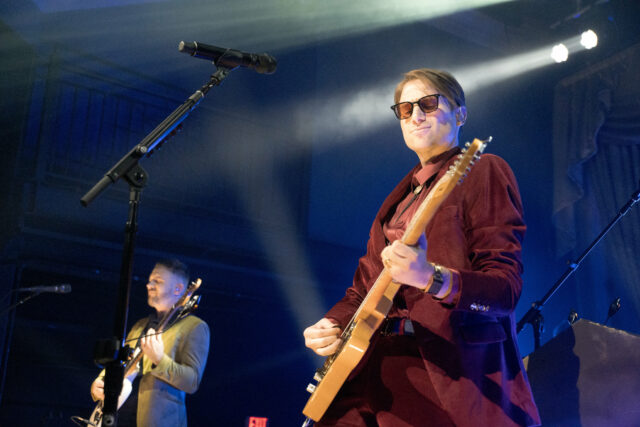 Saint Motel Saint Motel