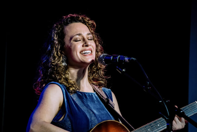 Eugenia Riot, The Blue Room, Bham, WA, 5-14-23