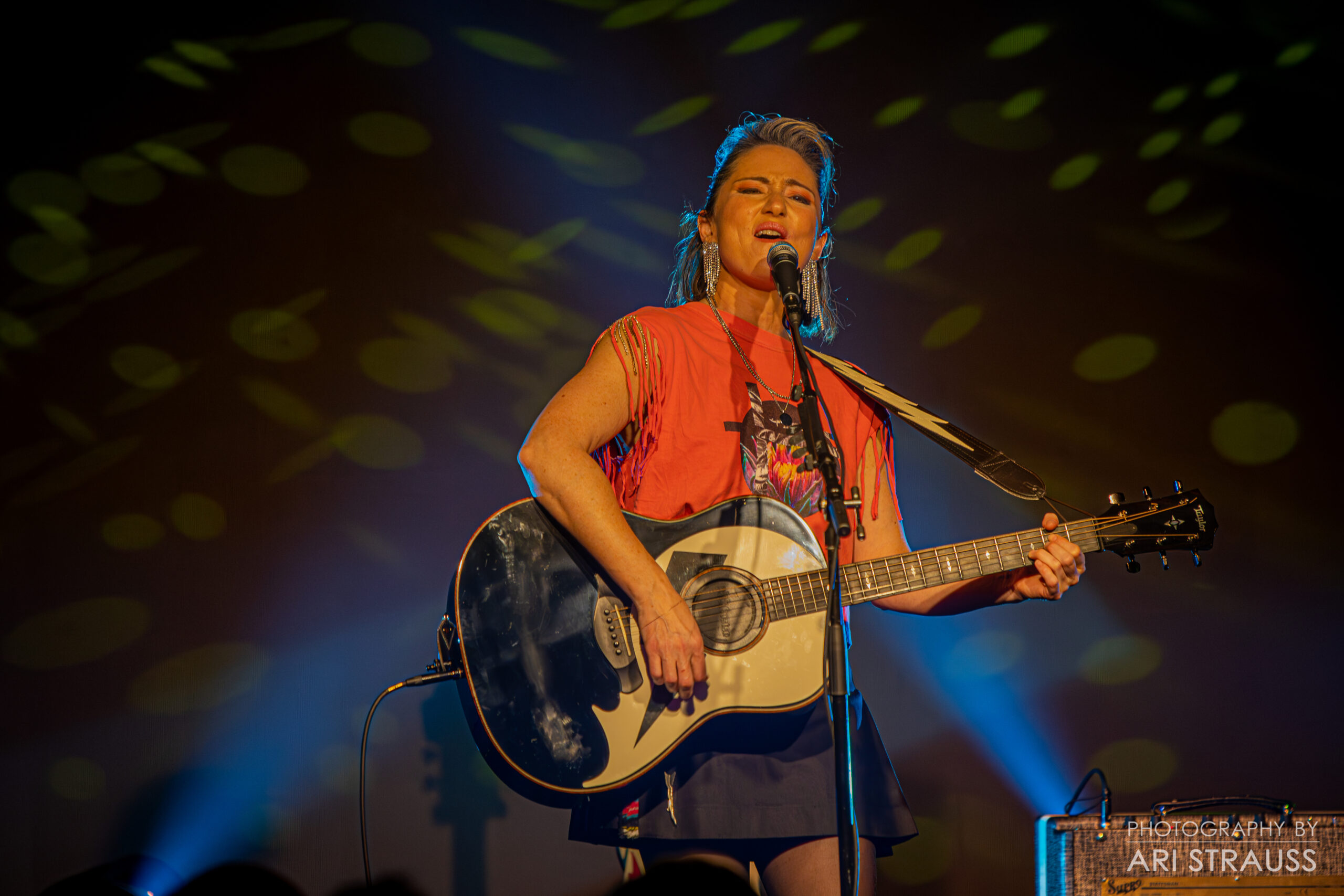 KT Tunstall