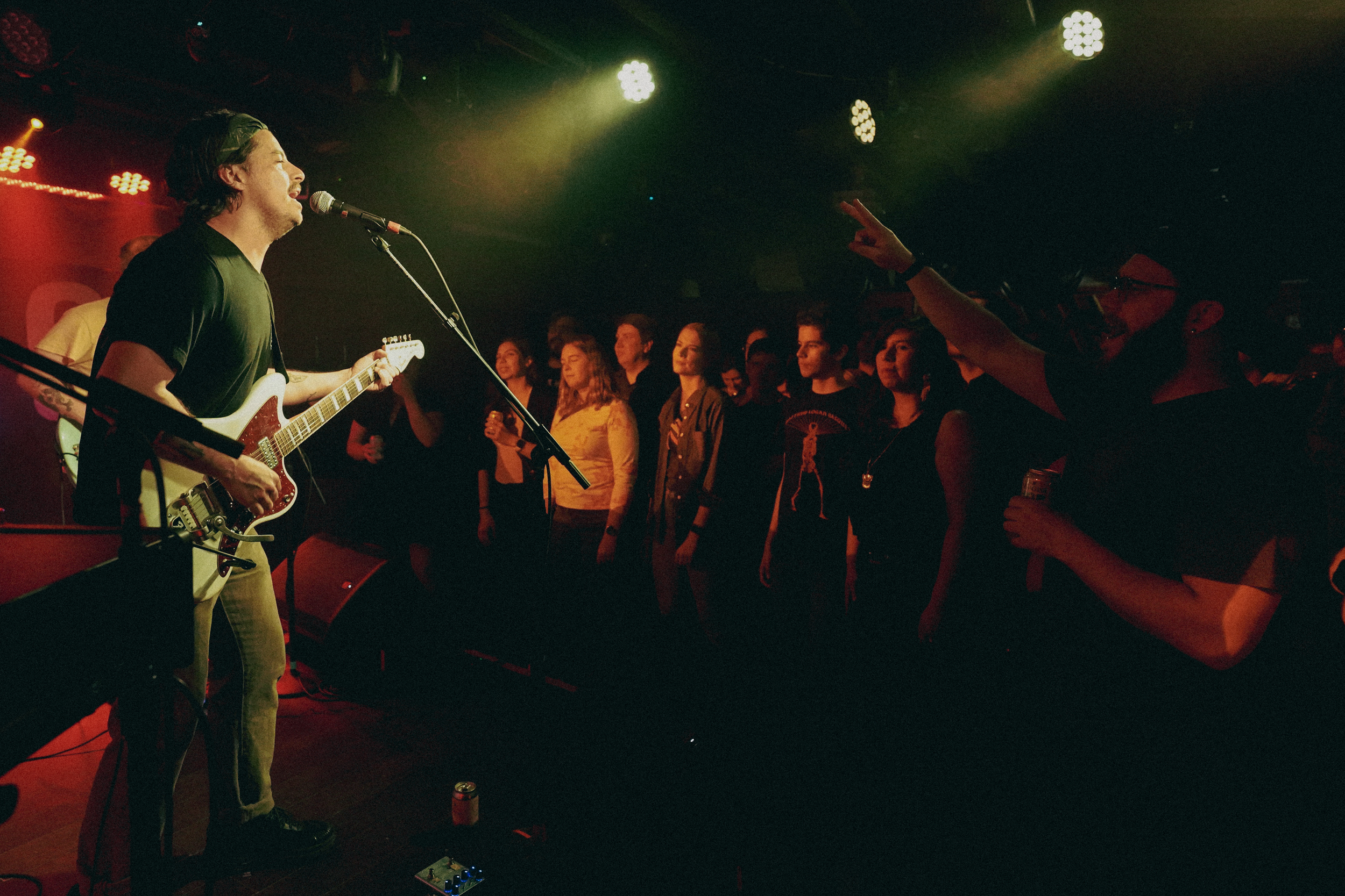 Matthew Logan Vasquez