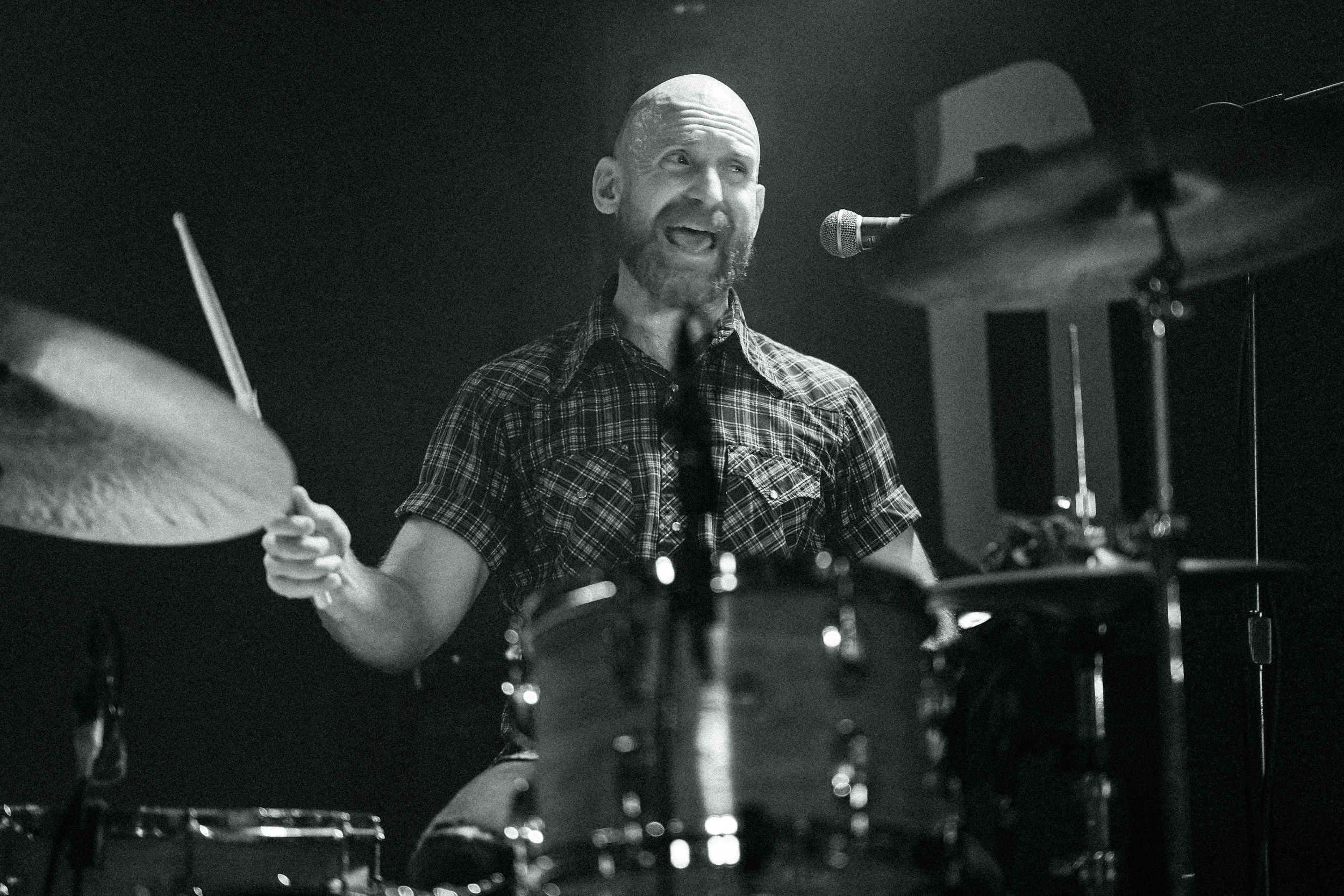 Matthew Logan Vasquez @ DC9 Washington DC 05.21.23 Photo by Casey Ryan Vock