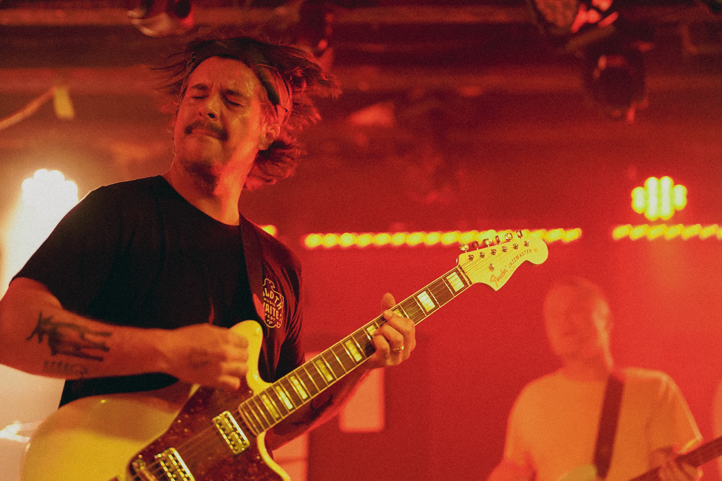 Matthew Logan Vasquez @ DC9 Washington DC 05.21.23 Photo by Casey Ryan Vock