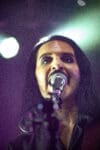 Placebo performs at 9:30 Club 5/02/23 (photo by Marc Shea)