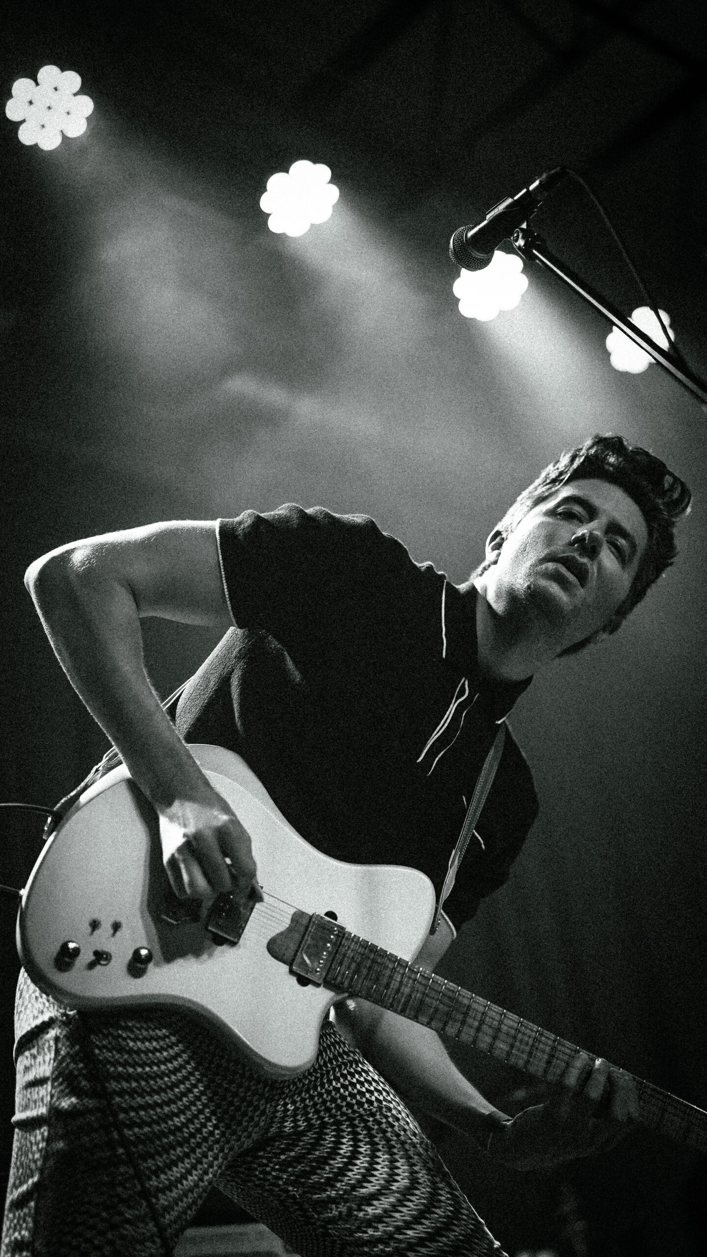 Super City - Songbyrd Music House Washington DC 05.17.23 Photo by Casey Ryan Vock