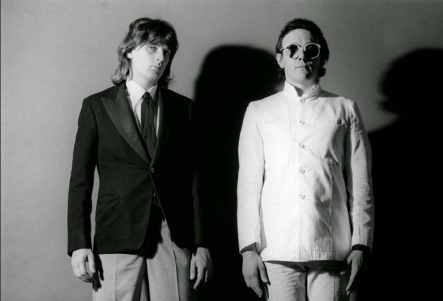 The Buggles