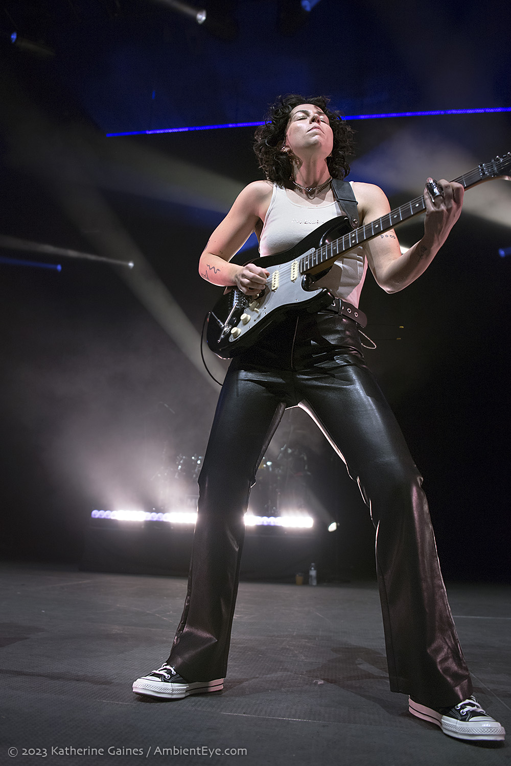 muna, the anthem, dc, katherine gaines, ambienteye photography