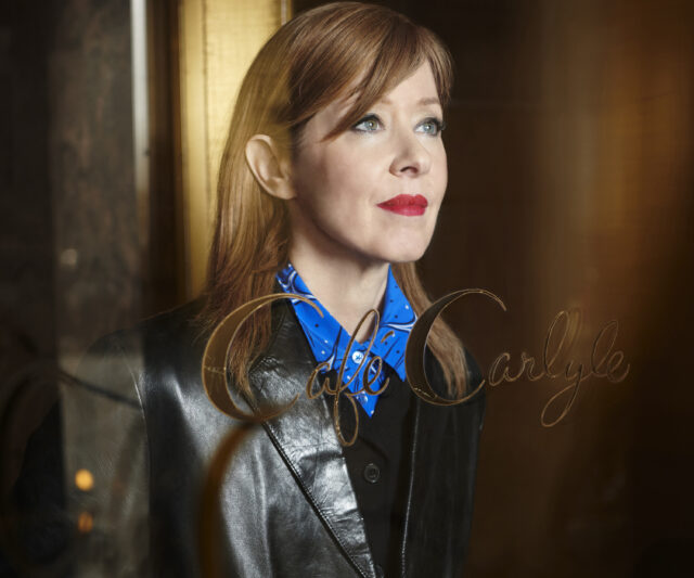 Suzanne Vega