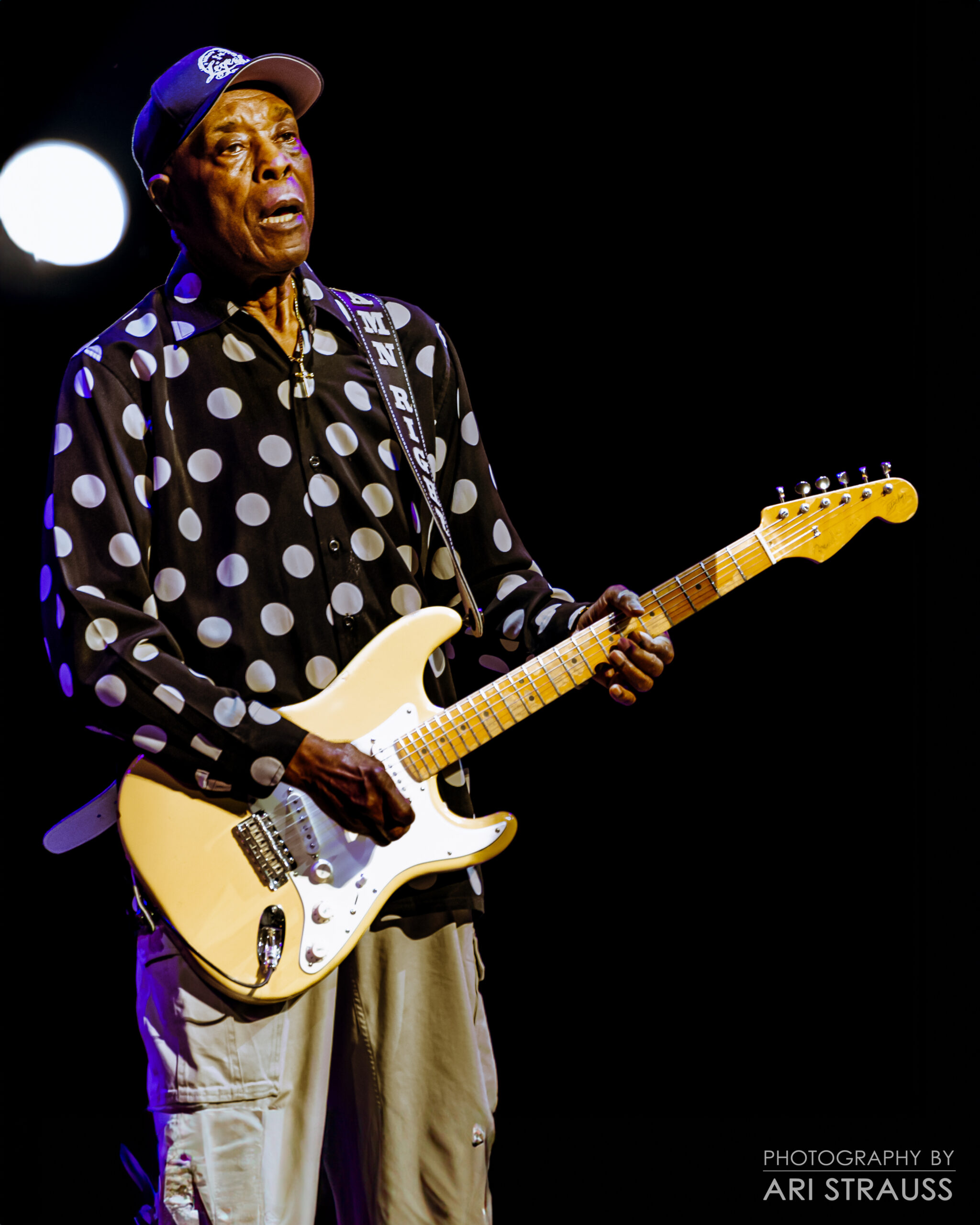 Buddy Guy