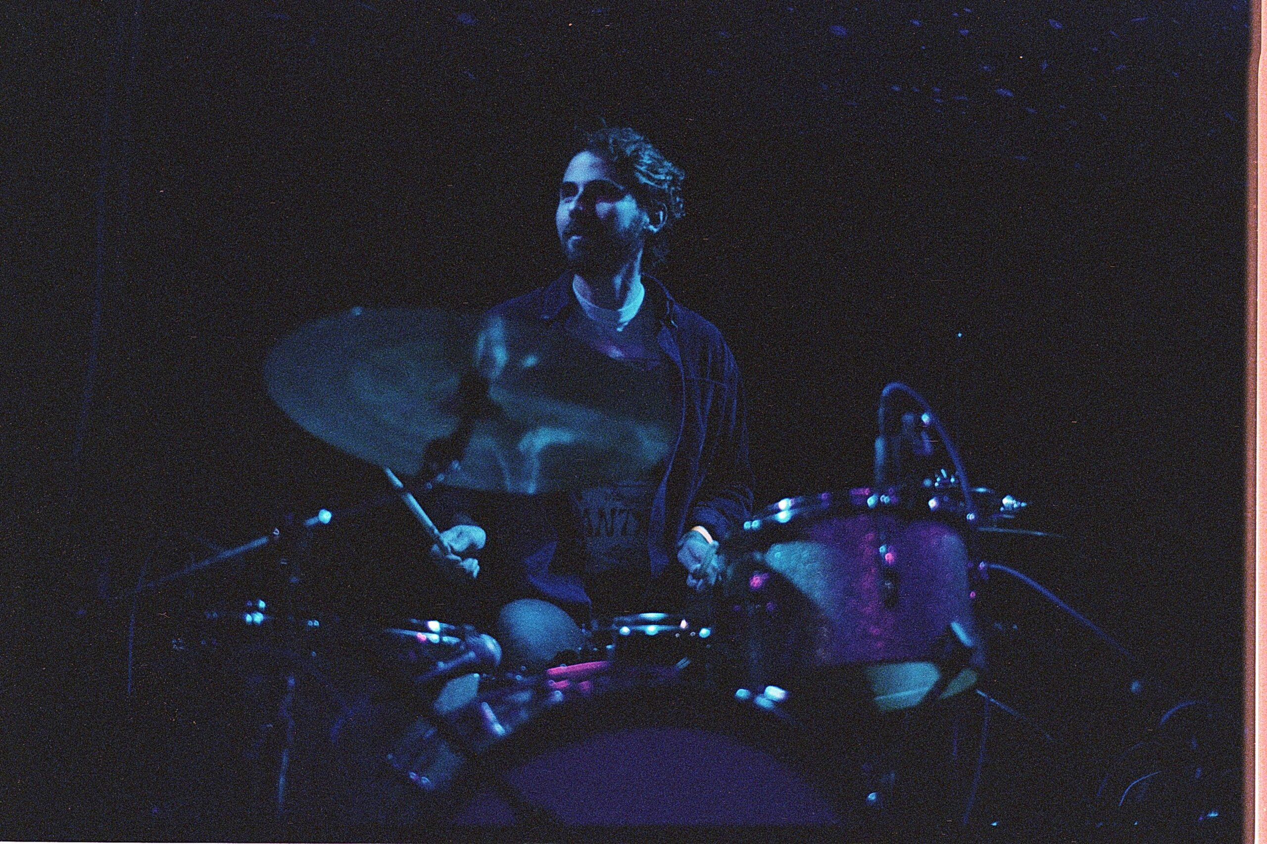 Bonny Doon @ Comet Ping Pong Washington DC 06.22.23