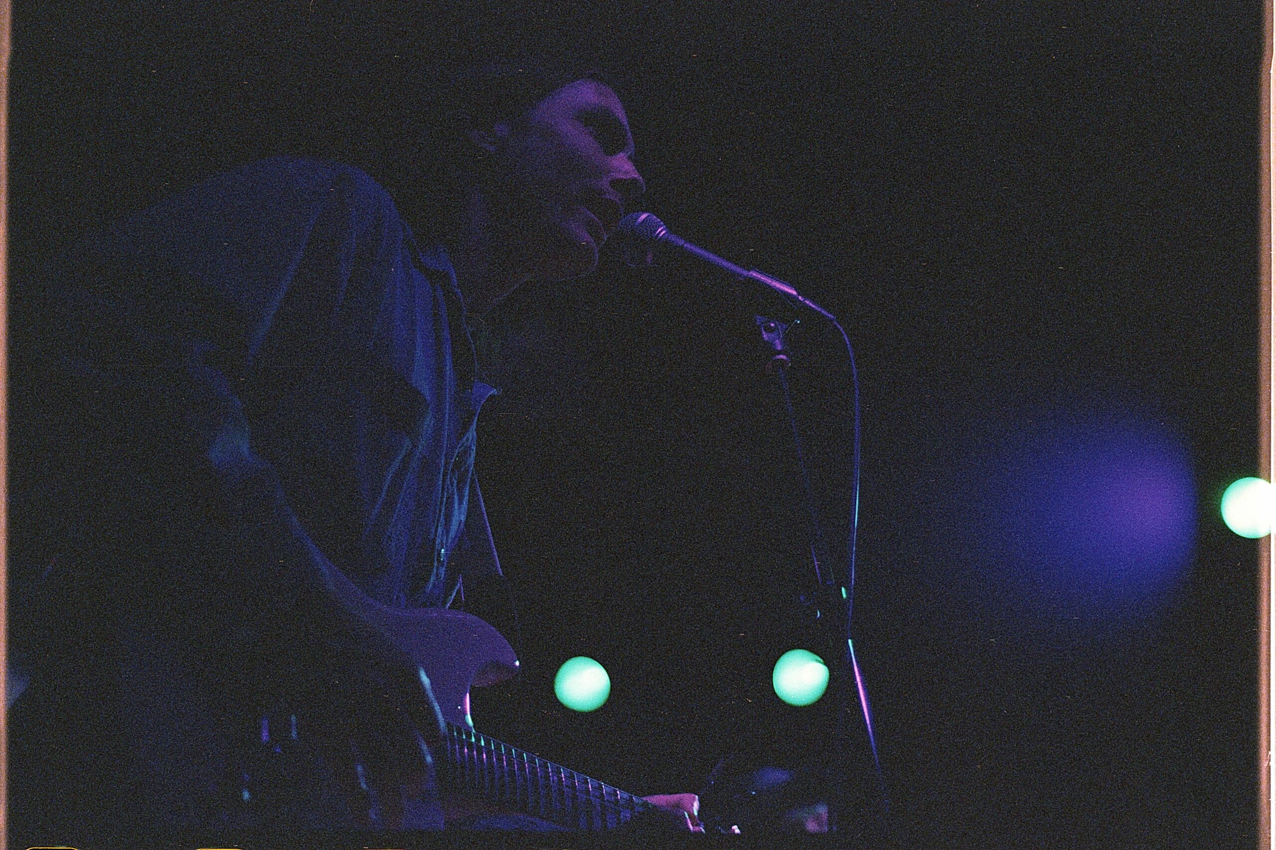 Bonny Doon @ Comet Ping Pong Washington DC 06.22.23